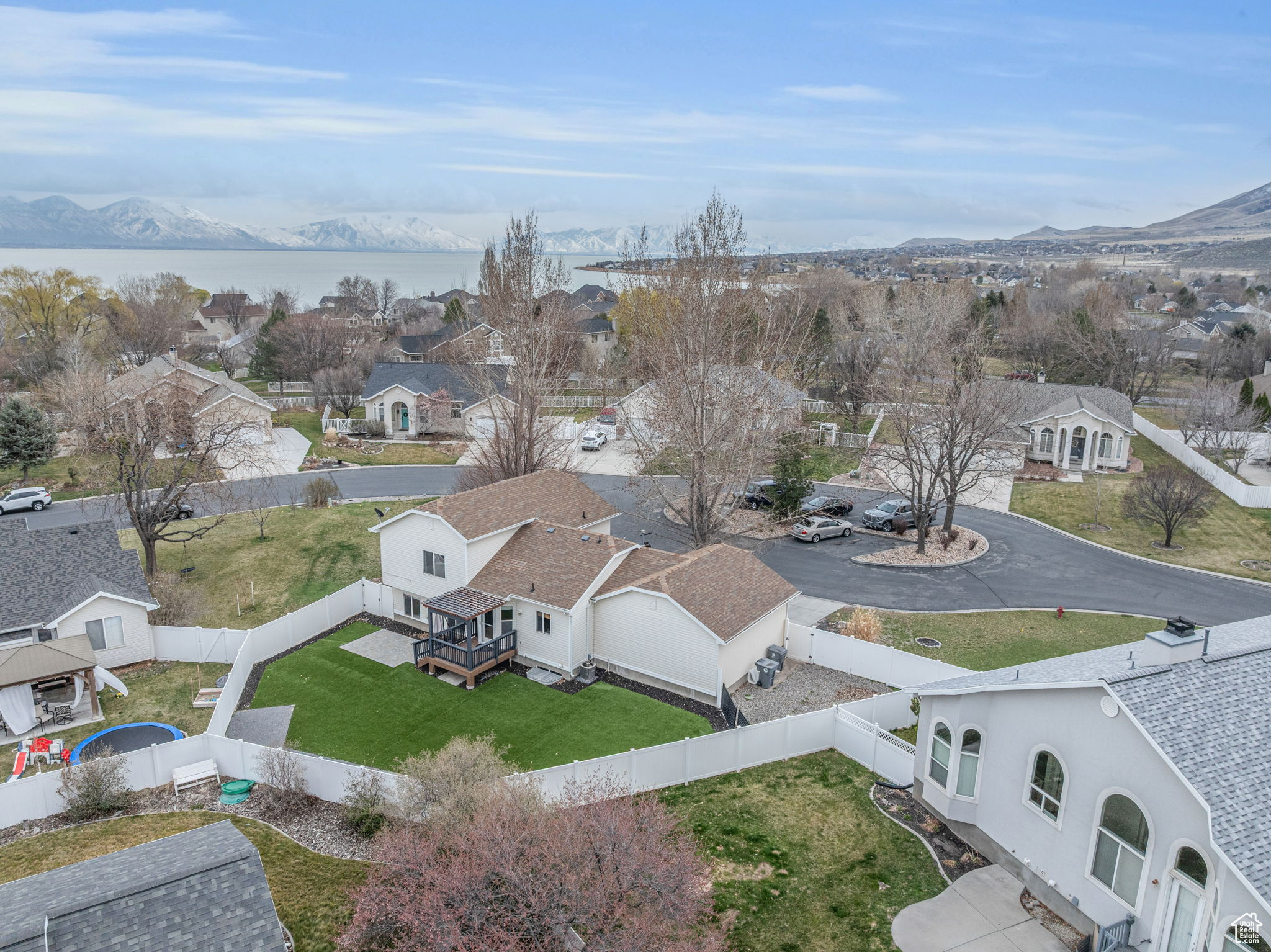 122 E Teal Rd, Saratoga Springs, Utah image 26