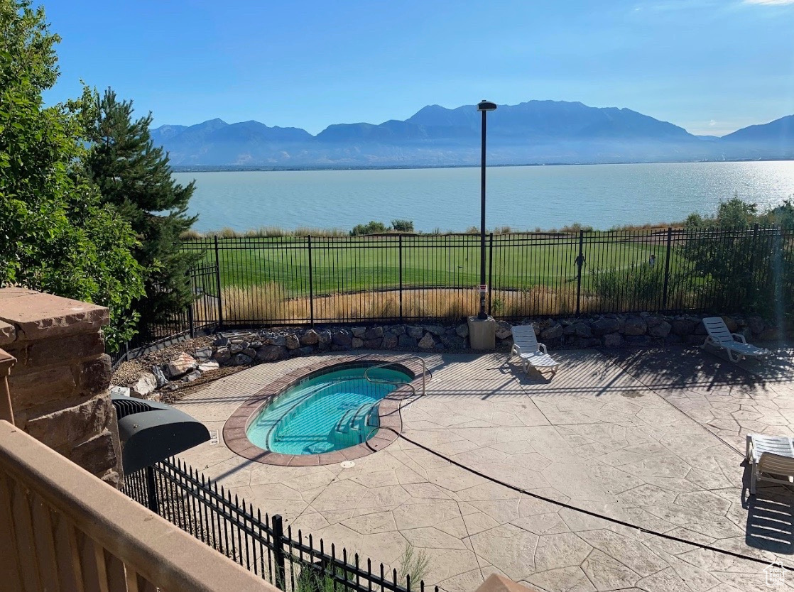 122 E Teal Rd, Saratoga Springs, Utah image 30