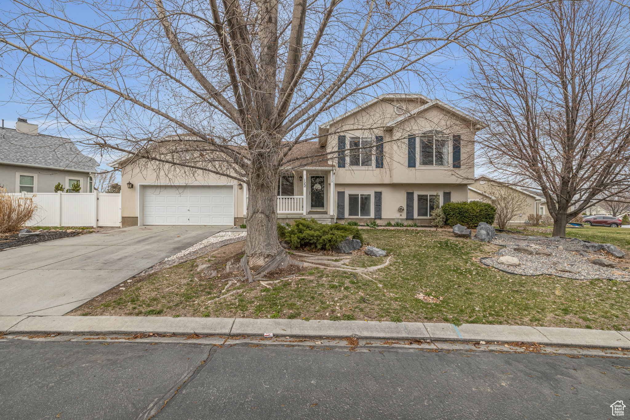 122 E Teal Rd, Saratoga Springs, Utah image 1