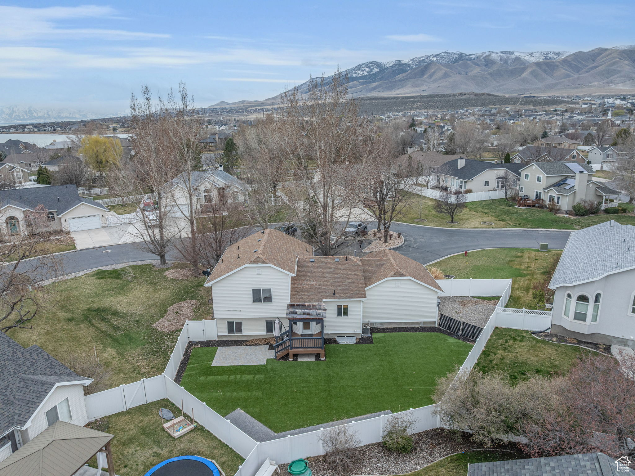 122 E Teal Rd, Saratoga Springs, Utah image 25