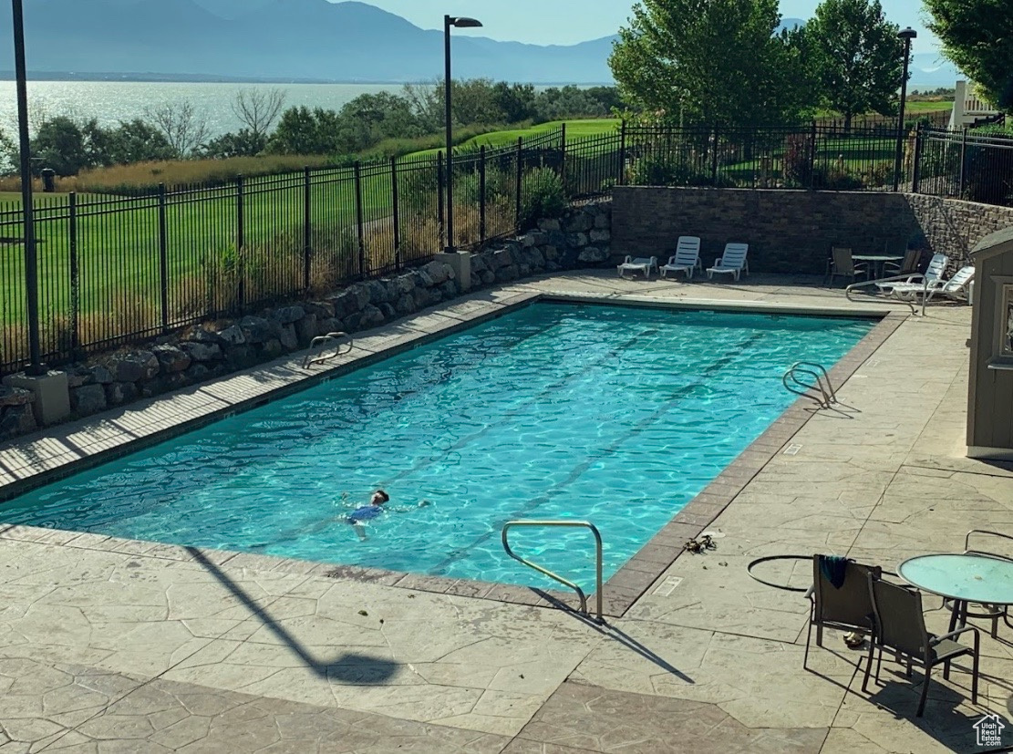 122 E Teal Rd, Saratoga Springs, Utah image 29