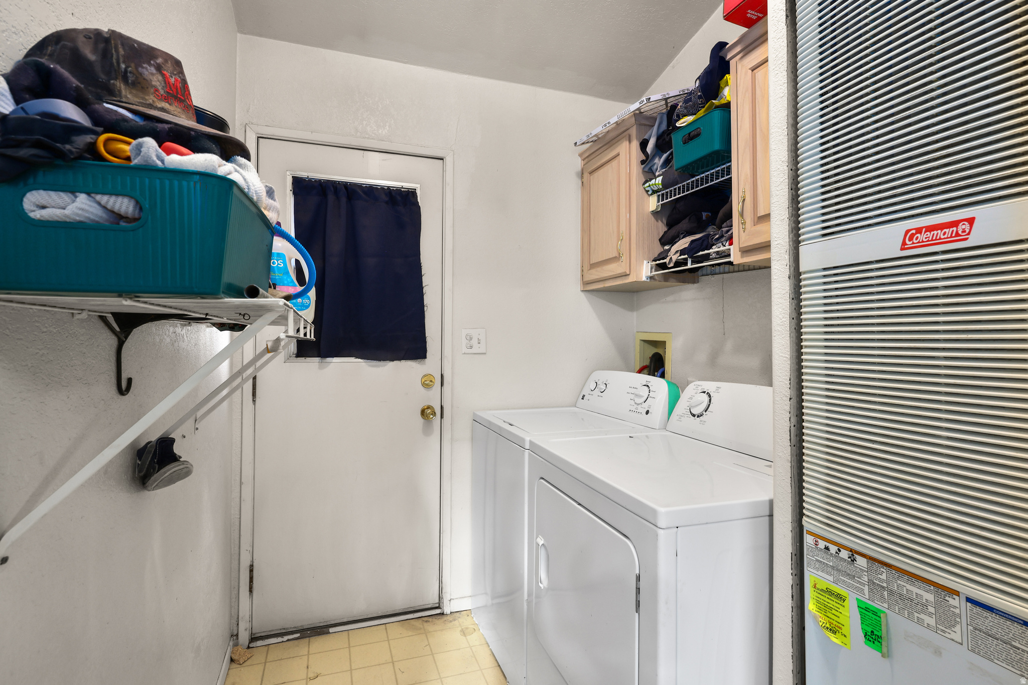 RIVERDALE - Residential