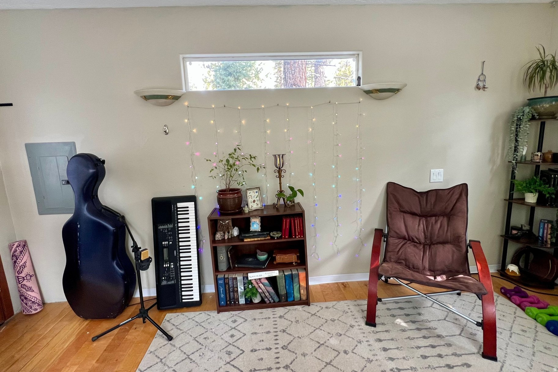 MEADOW VIEW ESTATES - Residential