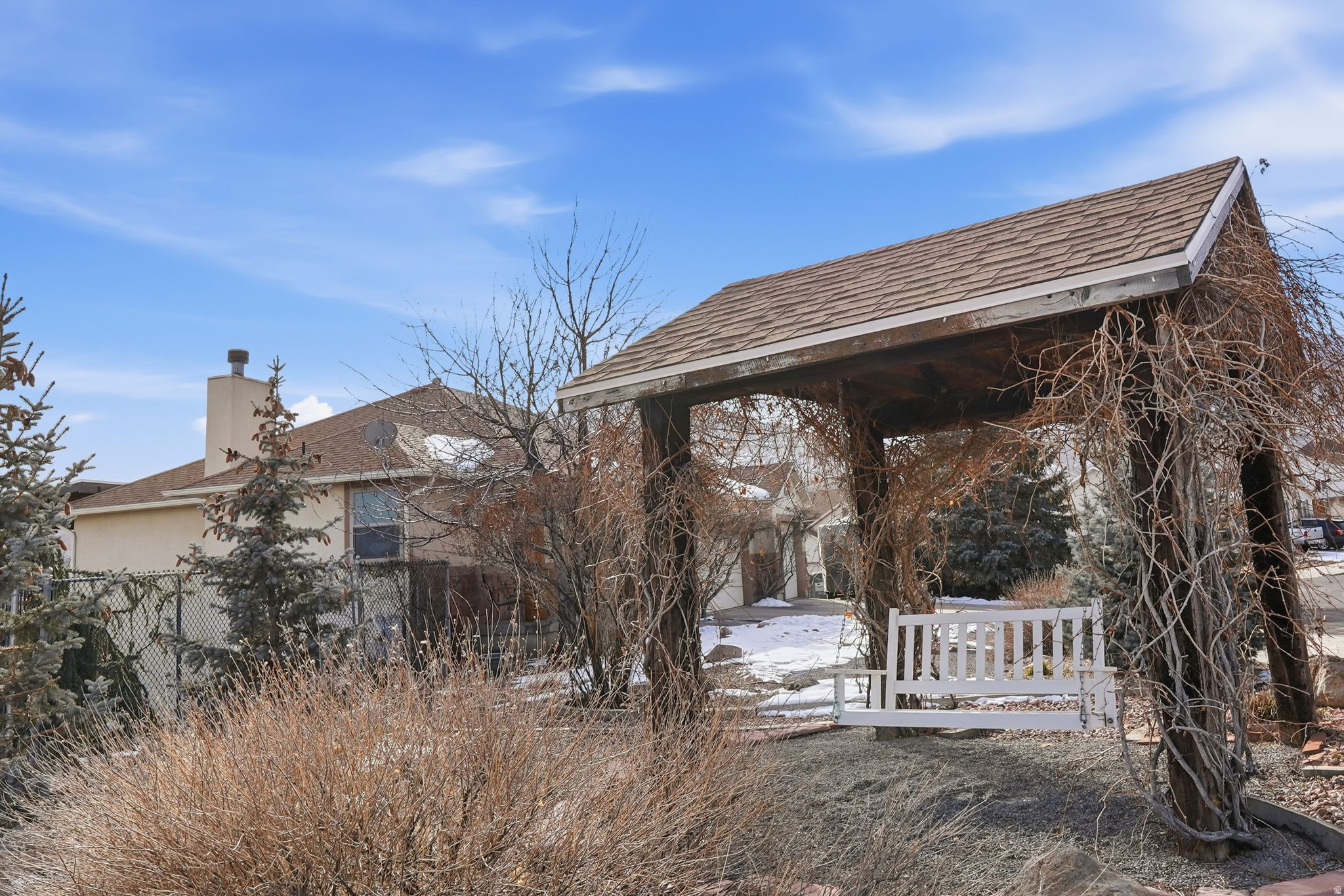 COPPERCREST - Residential