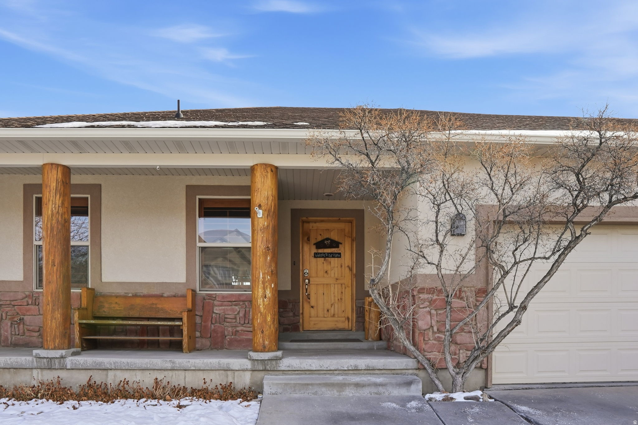 COPPERCREST - Residential