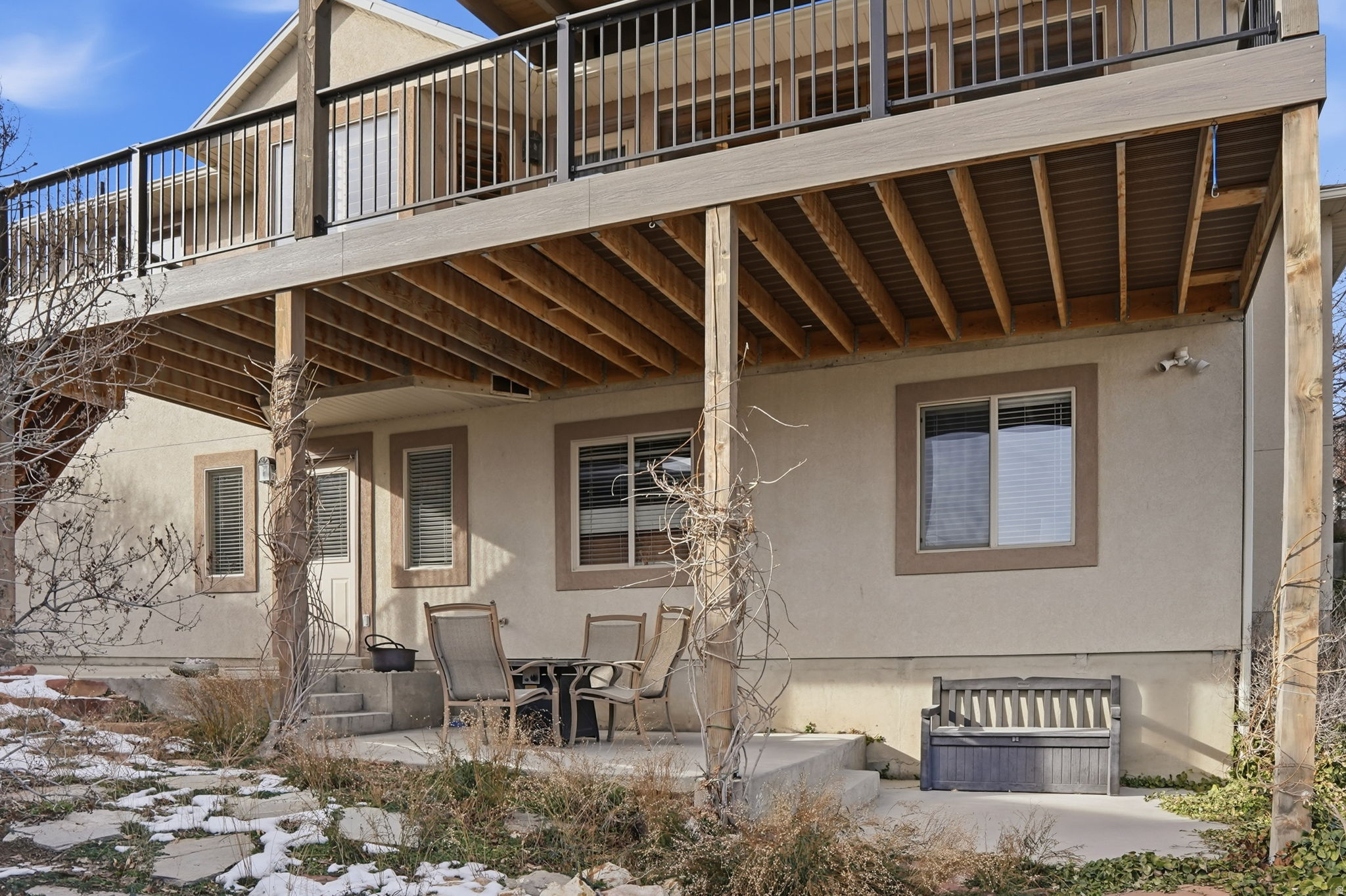 COPPERCREST - Residential