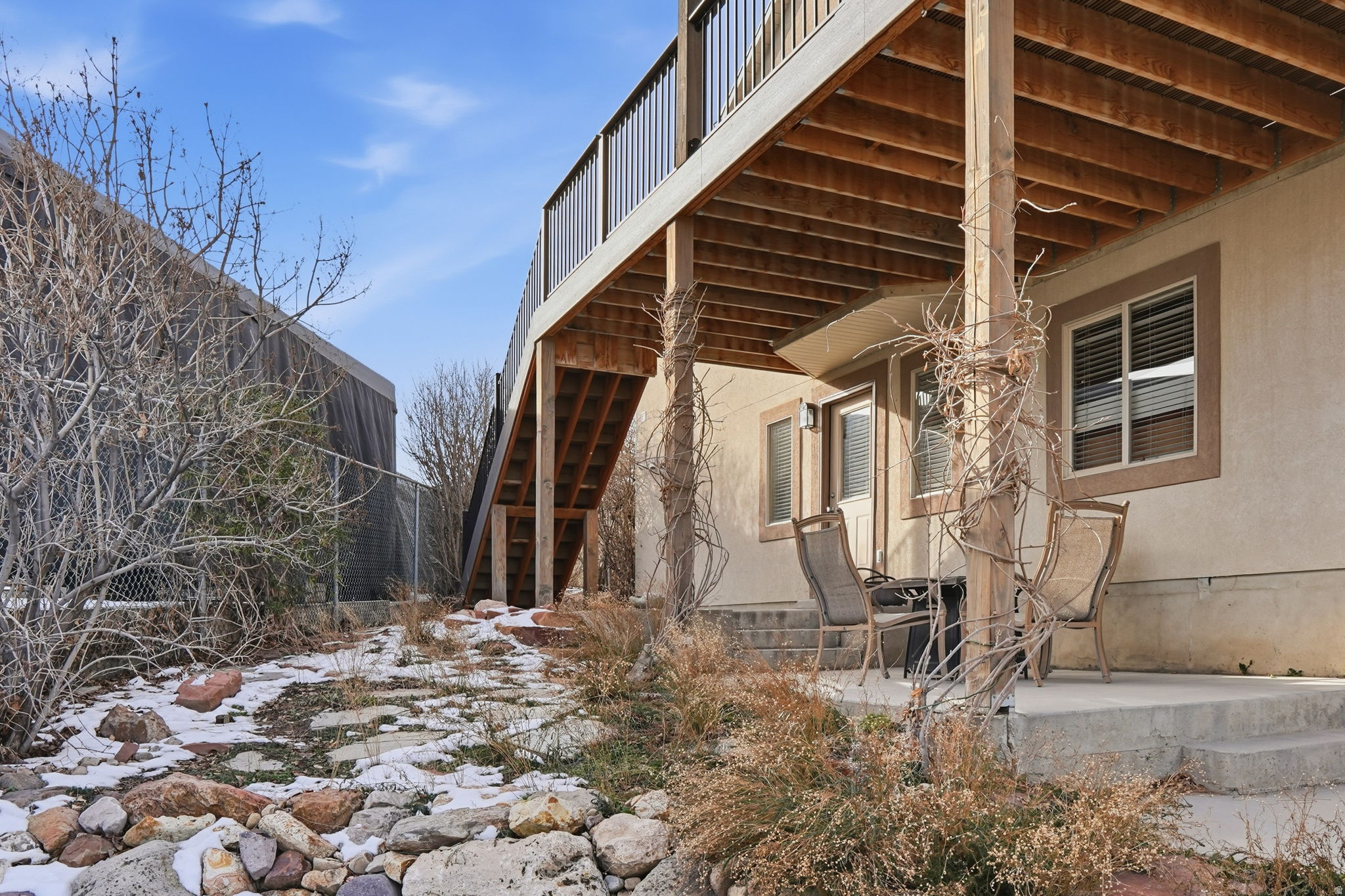 COPPERCREST - Residential