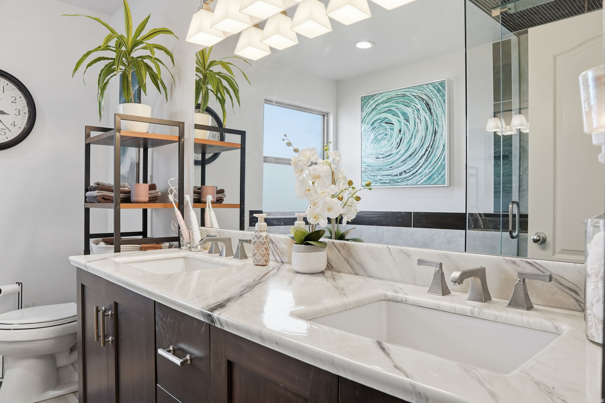 COPPERCREST - Residential