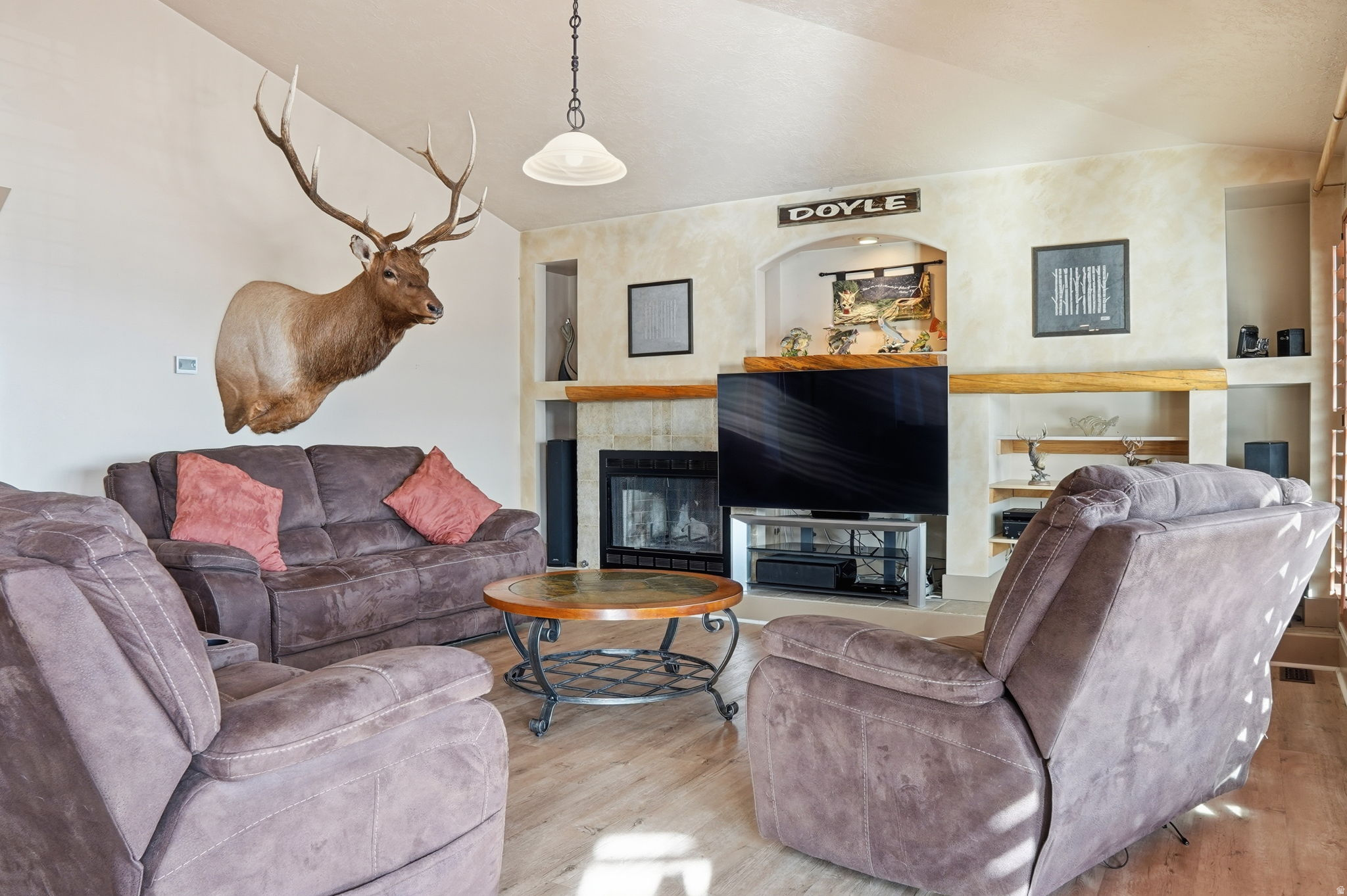 COPPERCREST - Residential