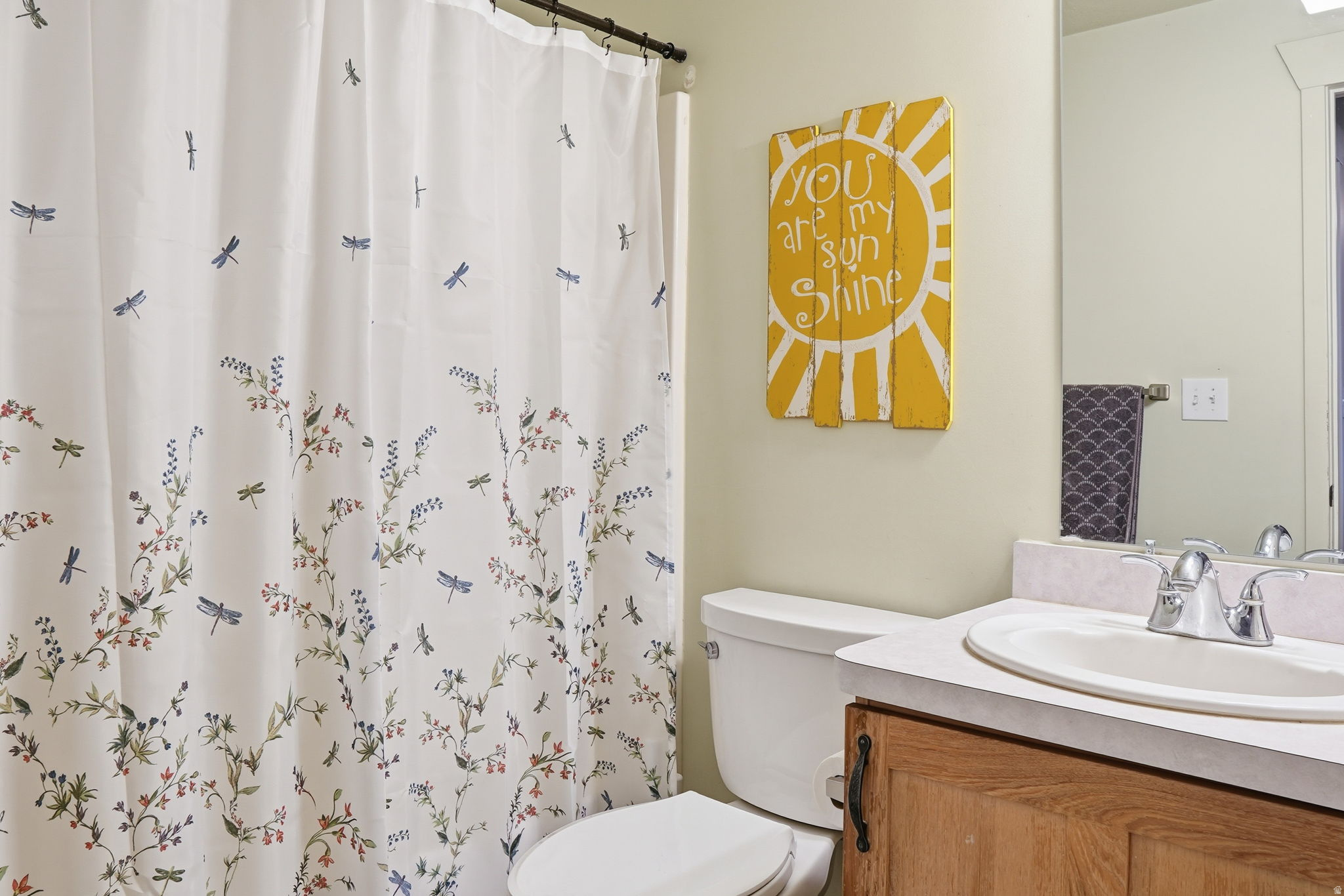 COPPERCREST - Residential