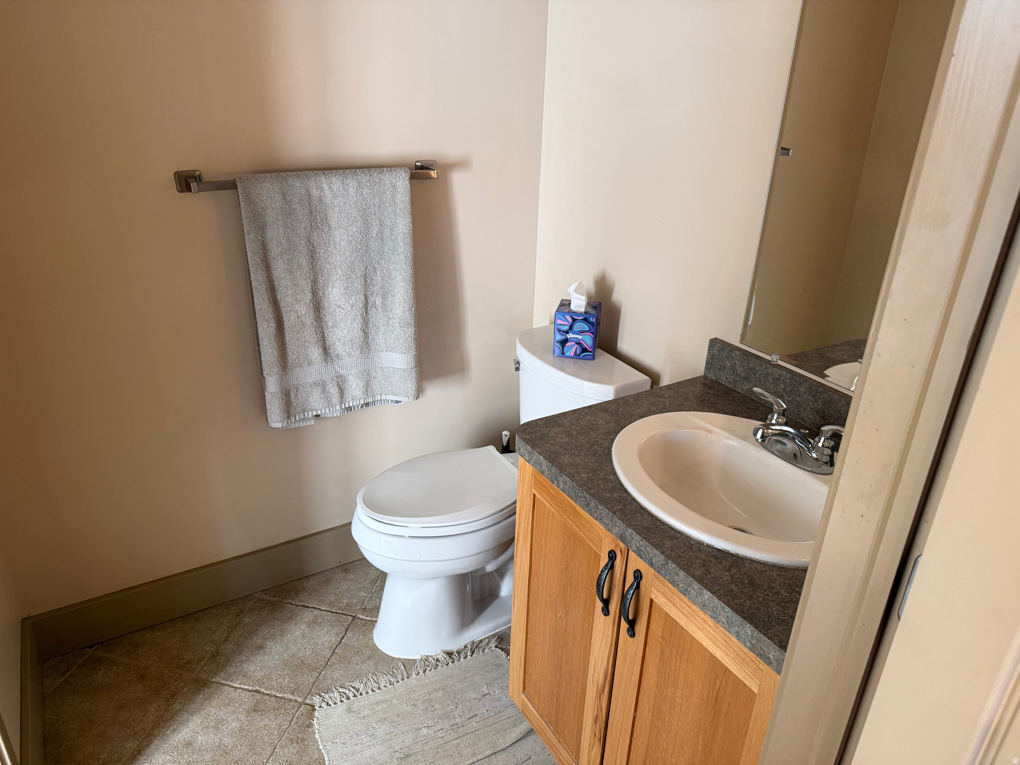 COPPERCREST - Residential