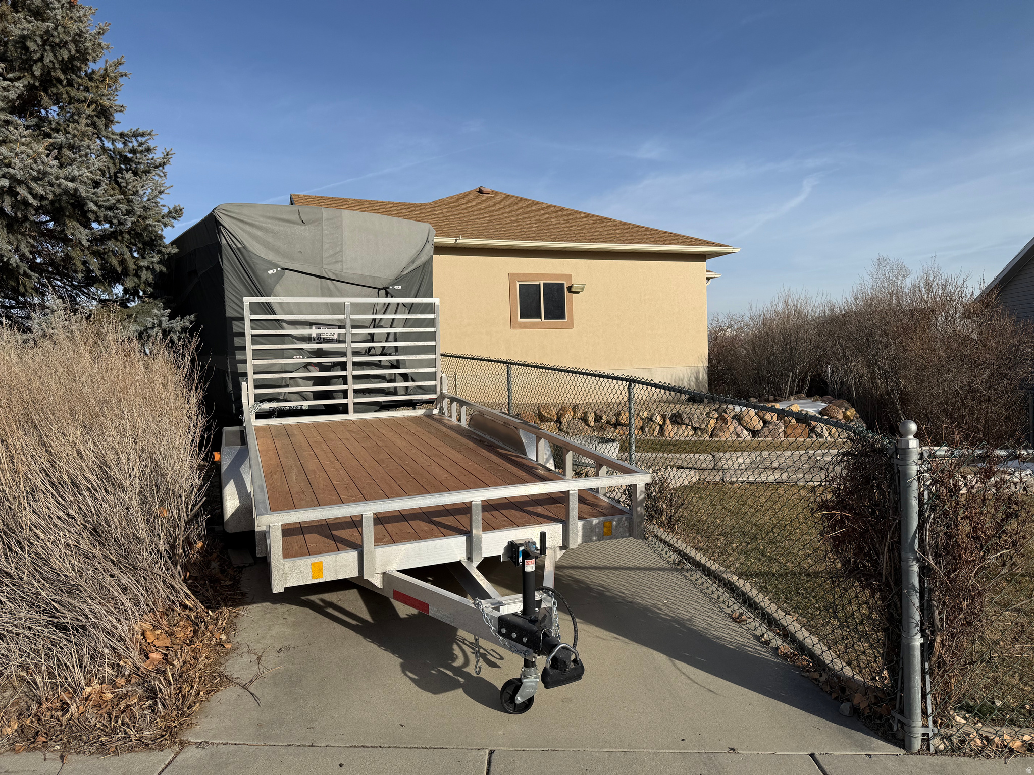 COPPERCREST - Residential