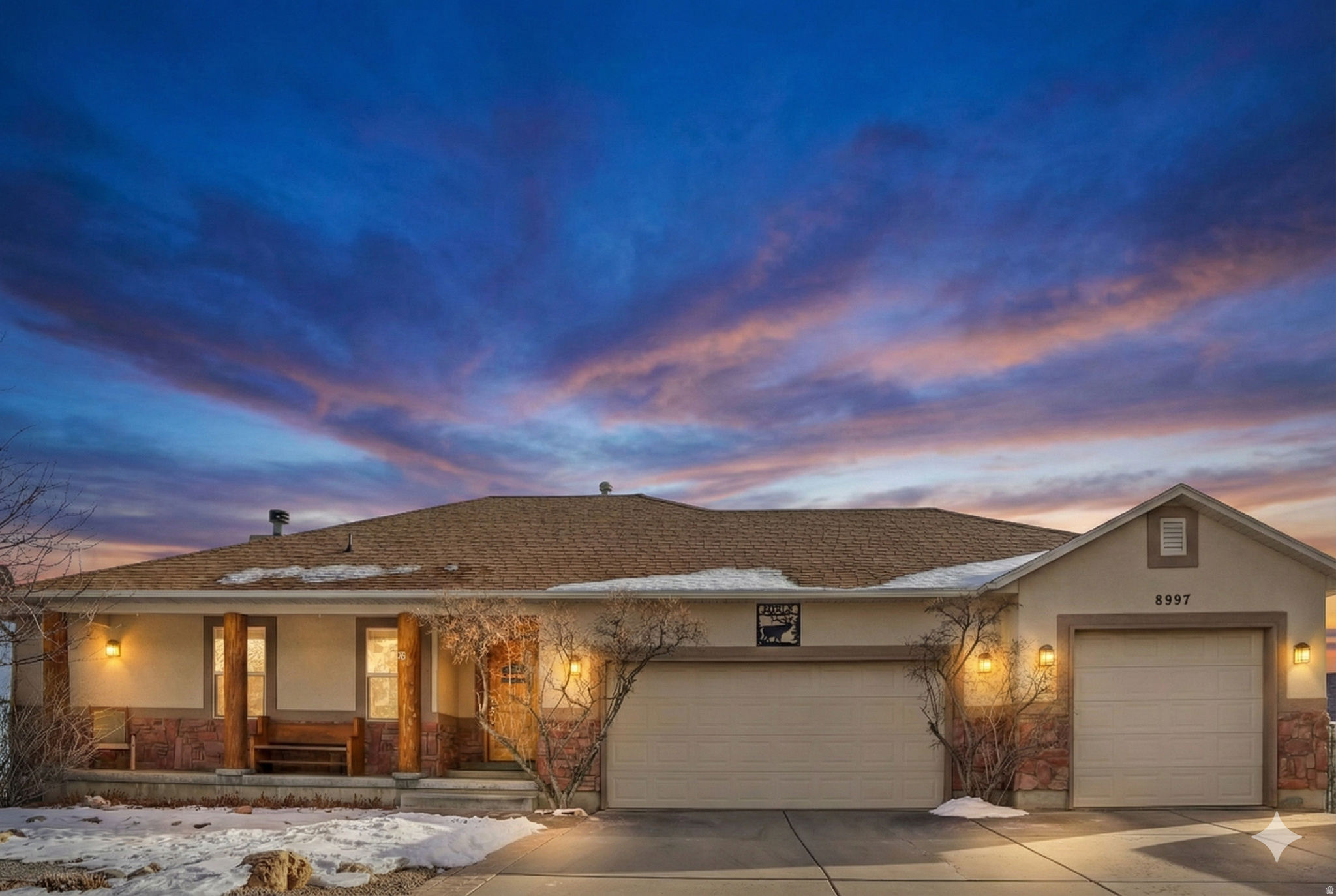 COPPERCREST - Residential