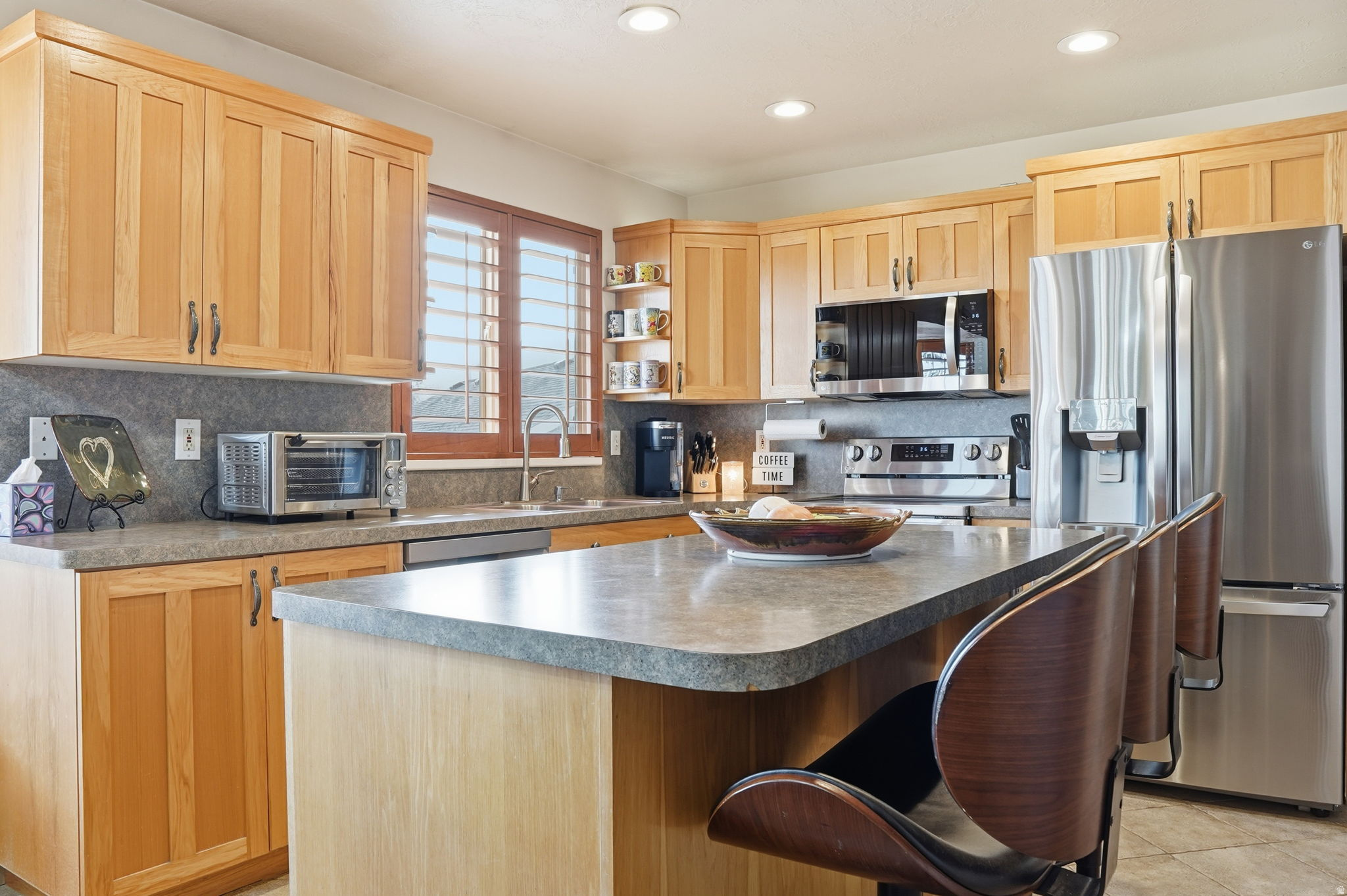 COPPERCREST - Residential