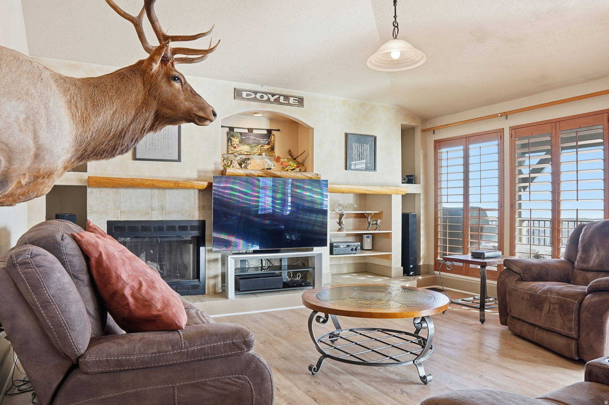 COPPERCREST - Residential