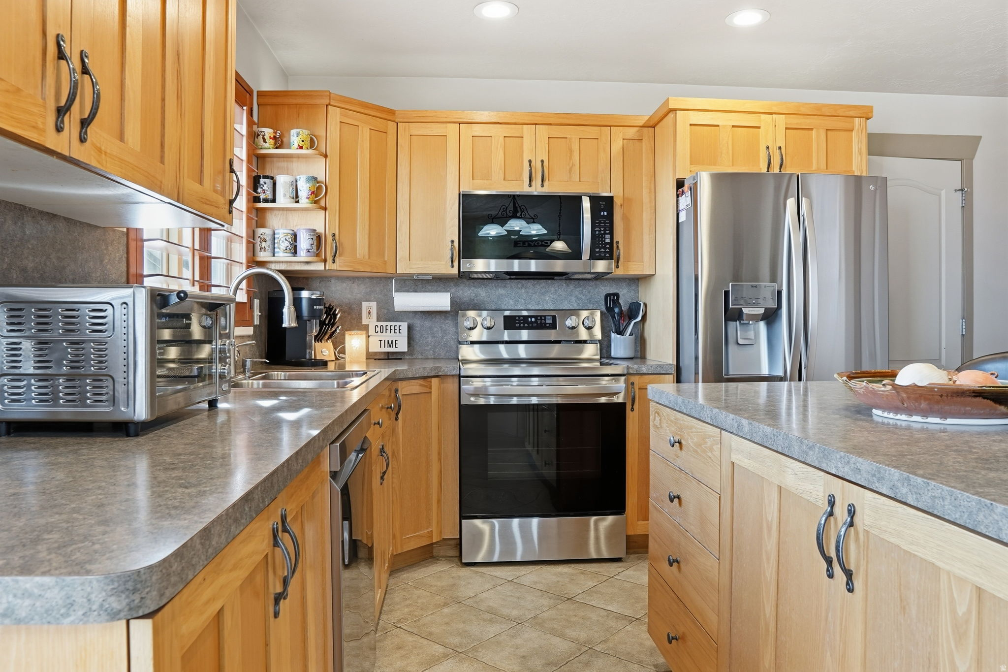 COPPERCREST - Residential