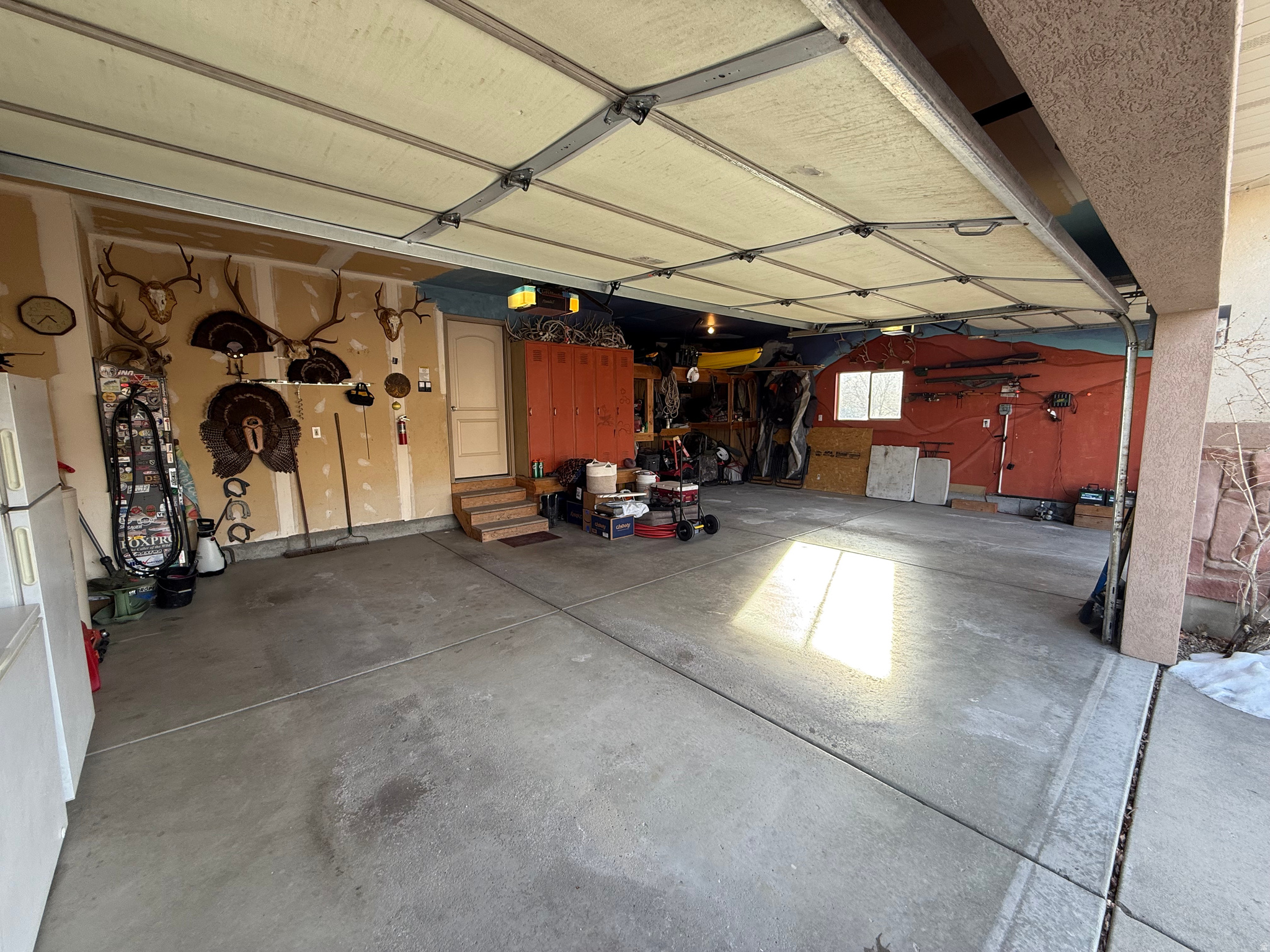 COPPERCREST - Residential