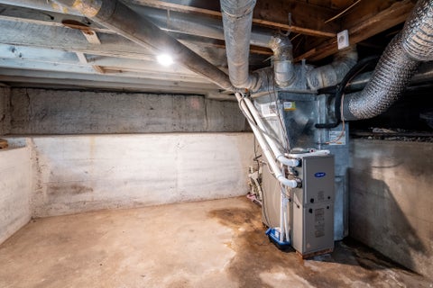 Tiny photo for 323 32ND ST, Ogden, UT 84401 (MLS # 2182129)