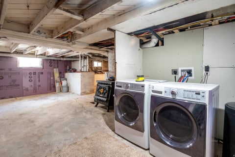 Tiny photo for 323 32ND ST, Ogden, UT 84401 (MLS # 2182129)