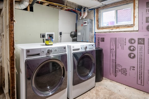 Tiny photo for 323 32ND ST, Ogden, UT 84401 (MLS # 2182129)