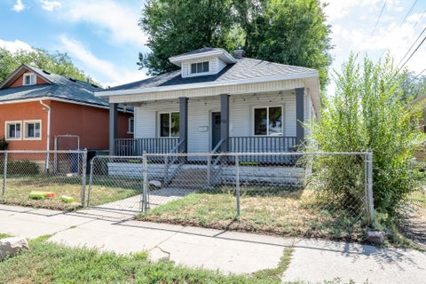 Tiny photo for 323 32ND ST, Ogden, UT 84401 (MLS # 2182129)