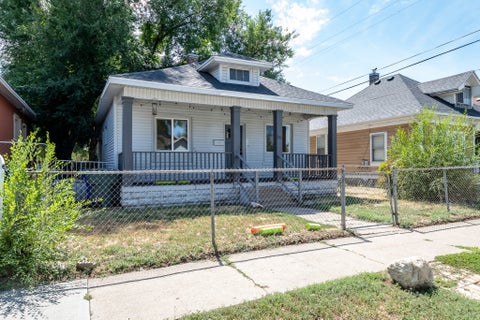Photo of 323 32ND ST, Ogden, UT 84401 (MLS # 2182129)
