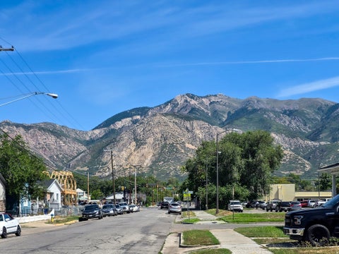 Tiny photo for 323 32ND ST, Ogden, UT 84401 (MLS # 2182129)