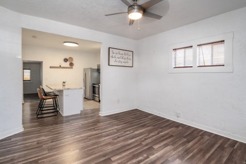 Tiny photo for 323 32ND ST, Ogden, UT 84401 (MLS # 2182129)