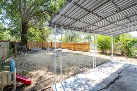 Tiny photo for 323 32ND ST, Ogden, UT 84401 (MLS # 2182129)