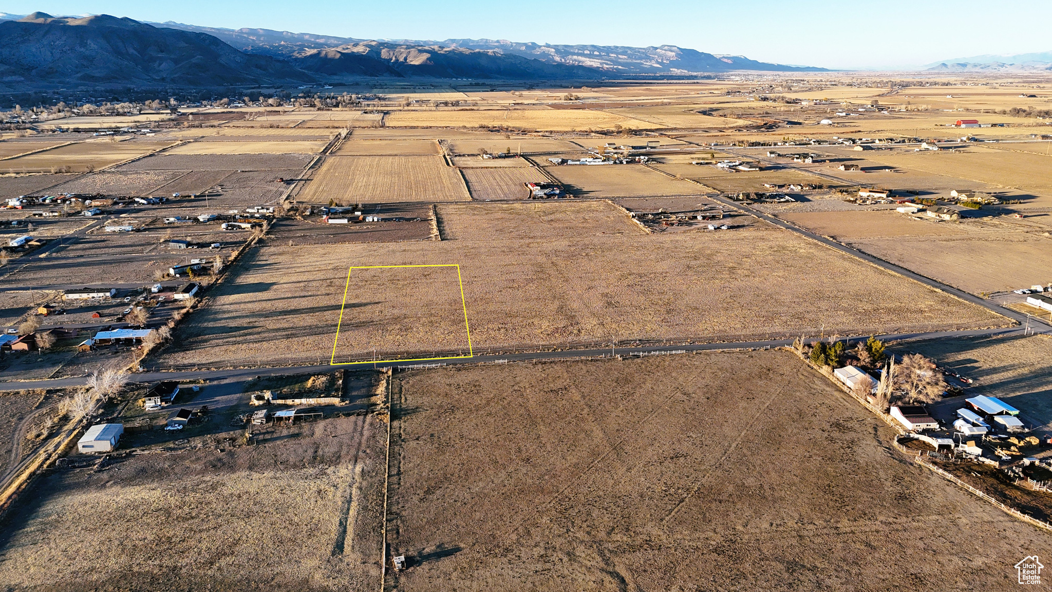 700 E 1400 #2, Elsinore, Utah image 42