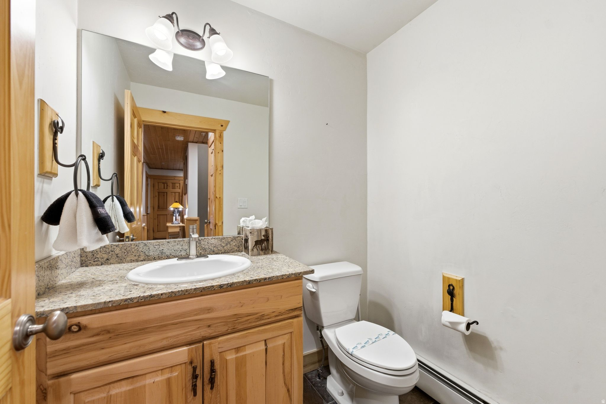 TIMBER WOLF LODGE CONDOS - Residential