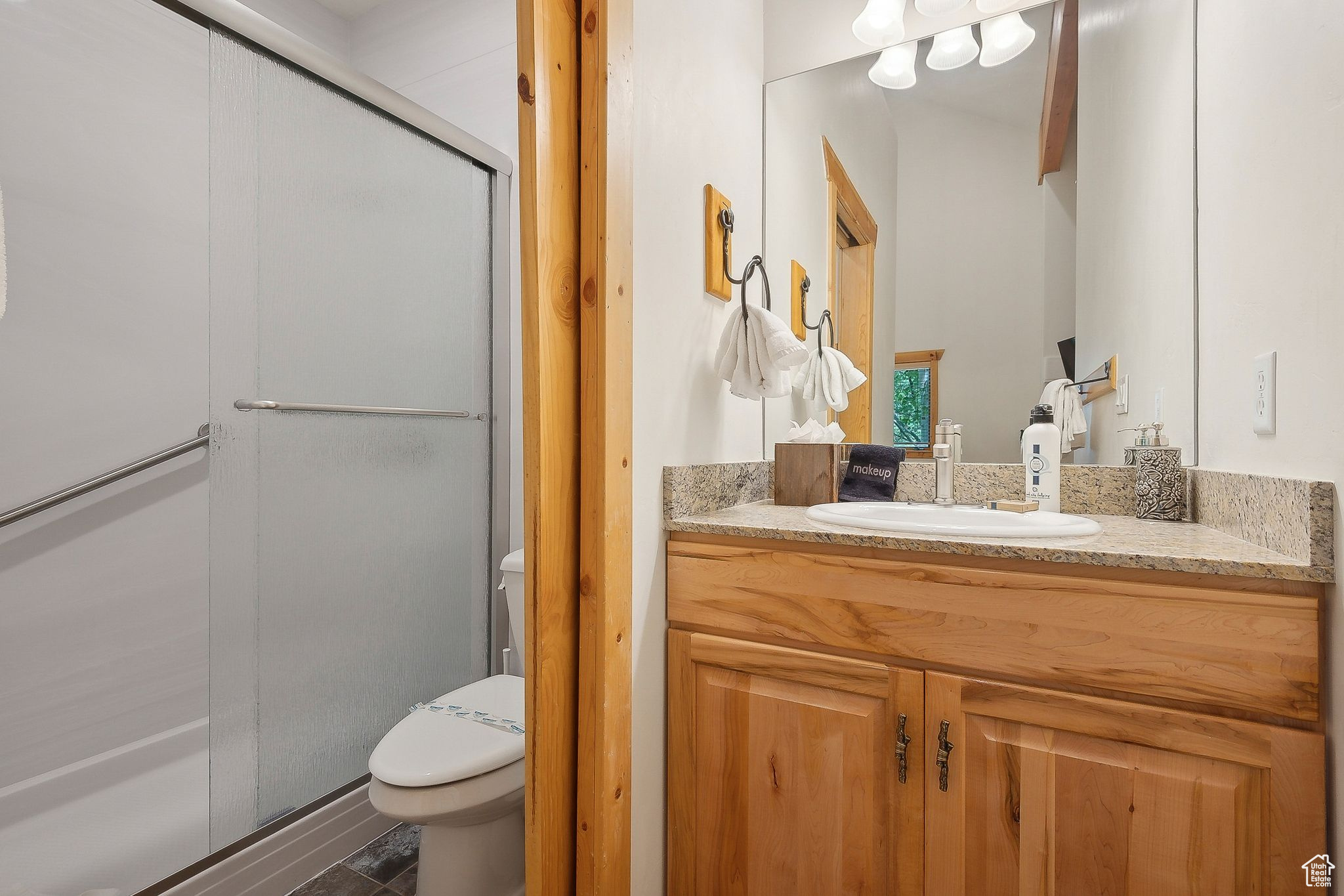 TIMBER WOLF LODGE CONDOS - Residential