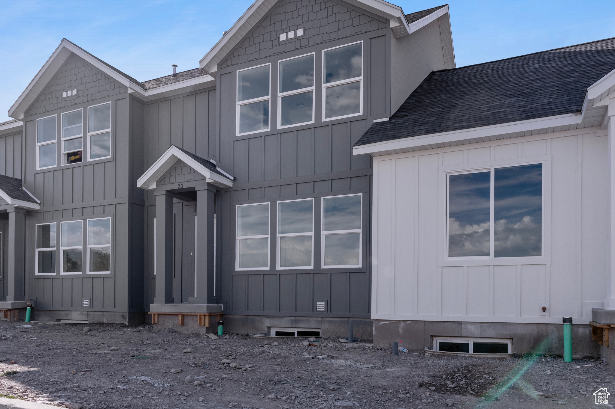 TOOELE FLATS - Residential