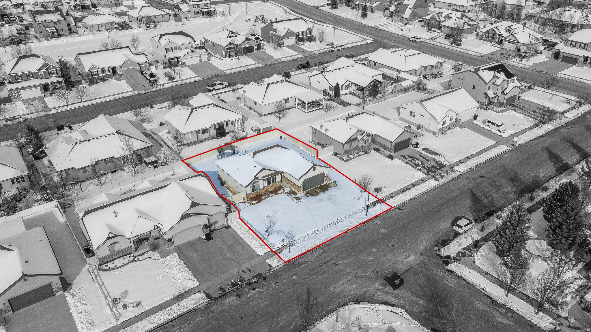 WHEELER PARK - Residential