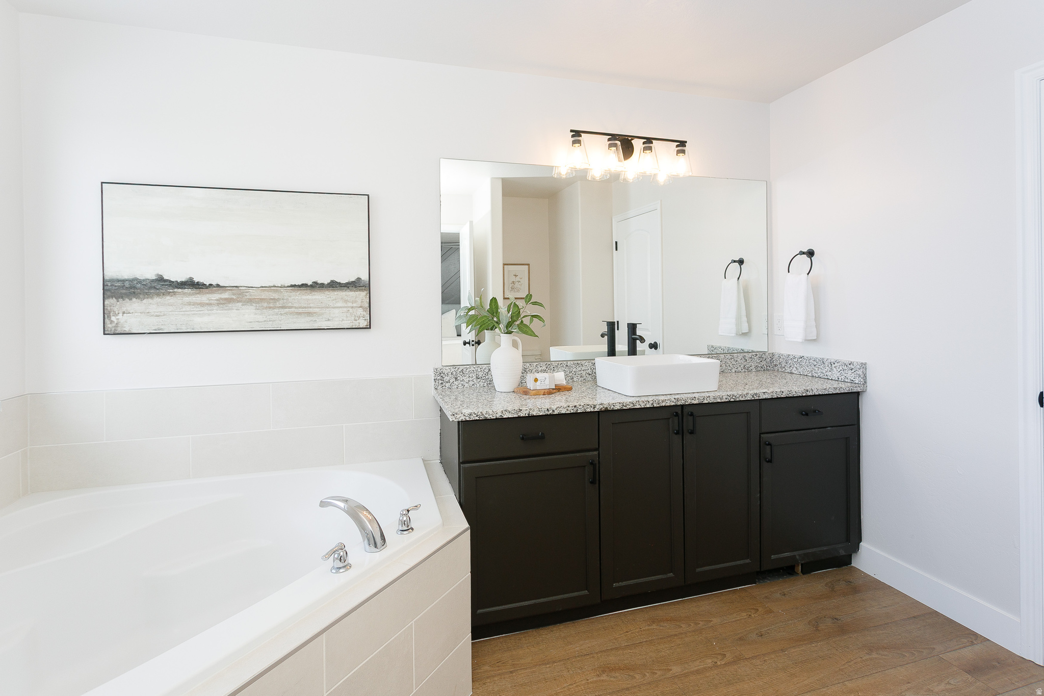 WHEELER PARK - Residential