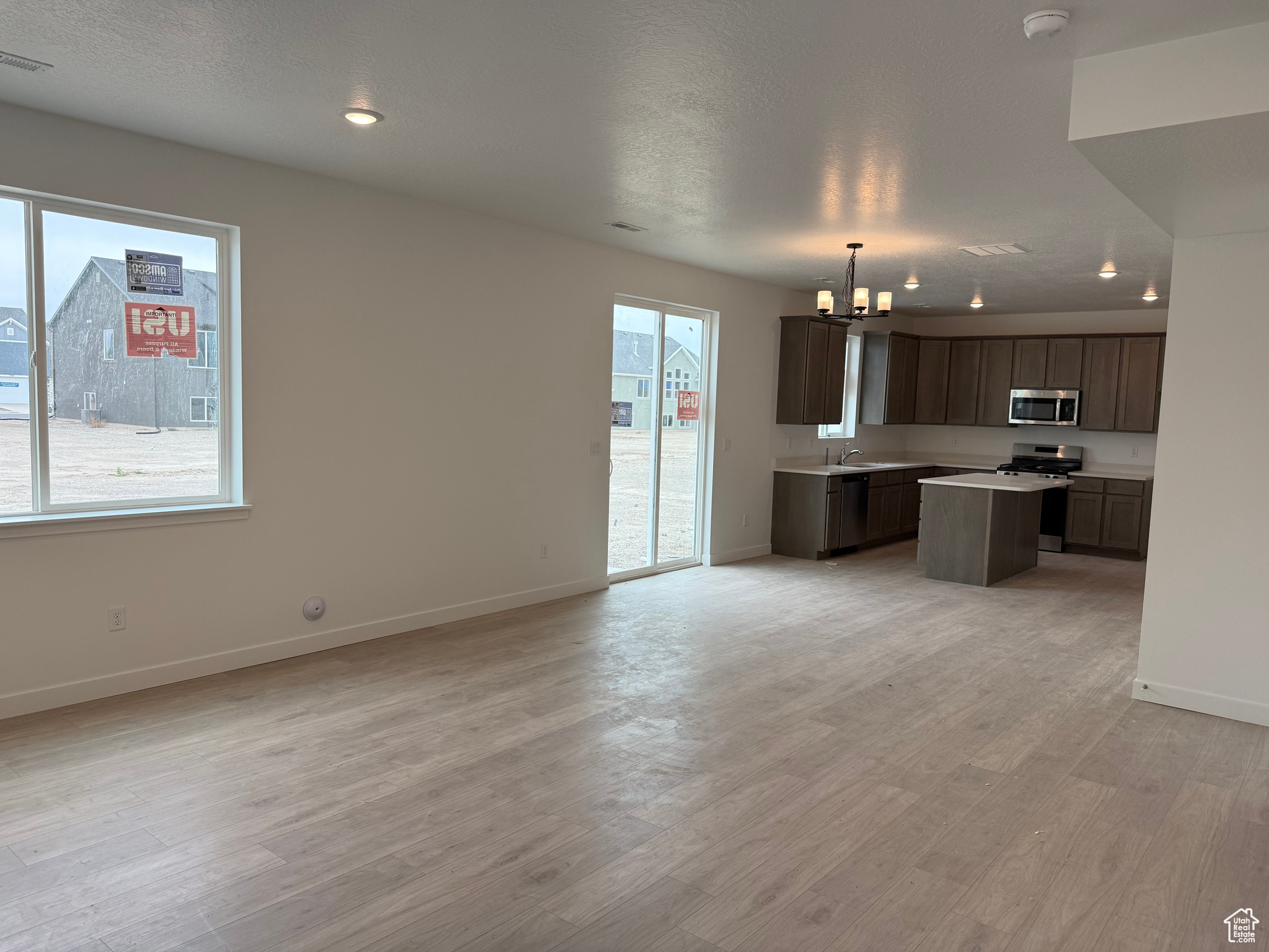 STAGECOACH ESTATES SUBDIVISION - Residential