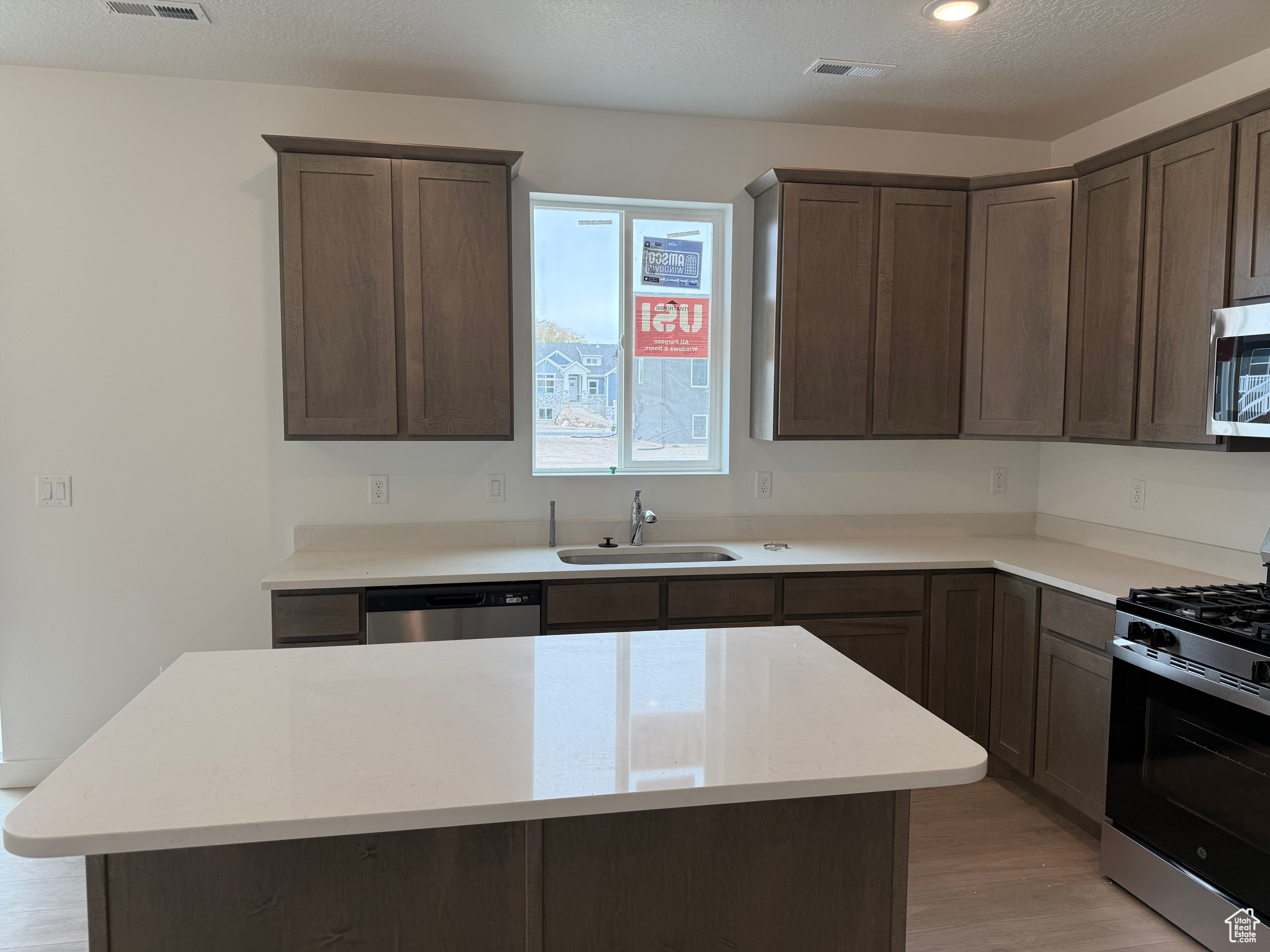 STAGECOACH ESTATES SUBDIVISION - Residential