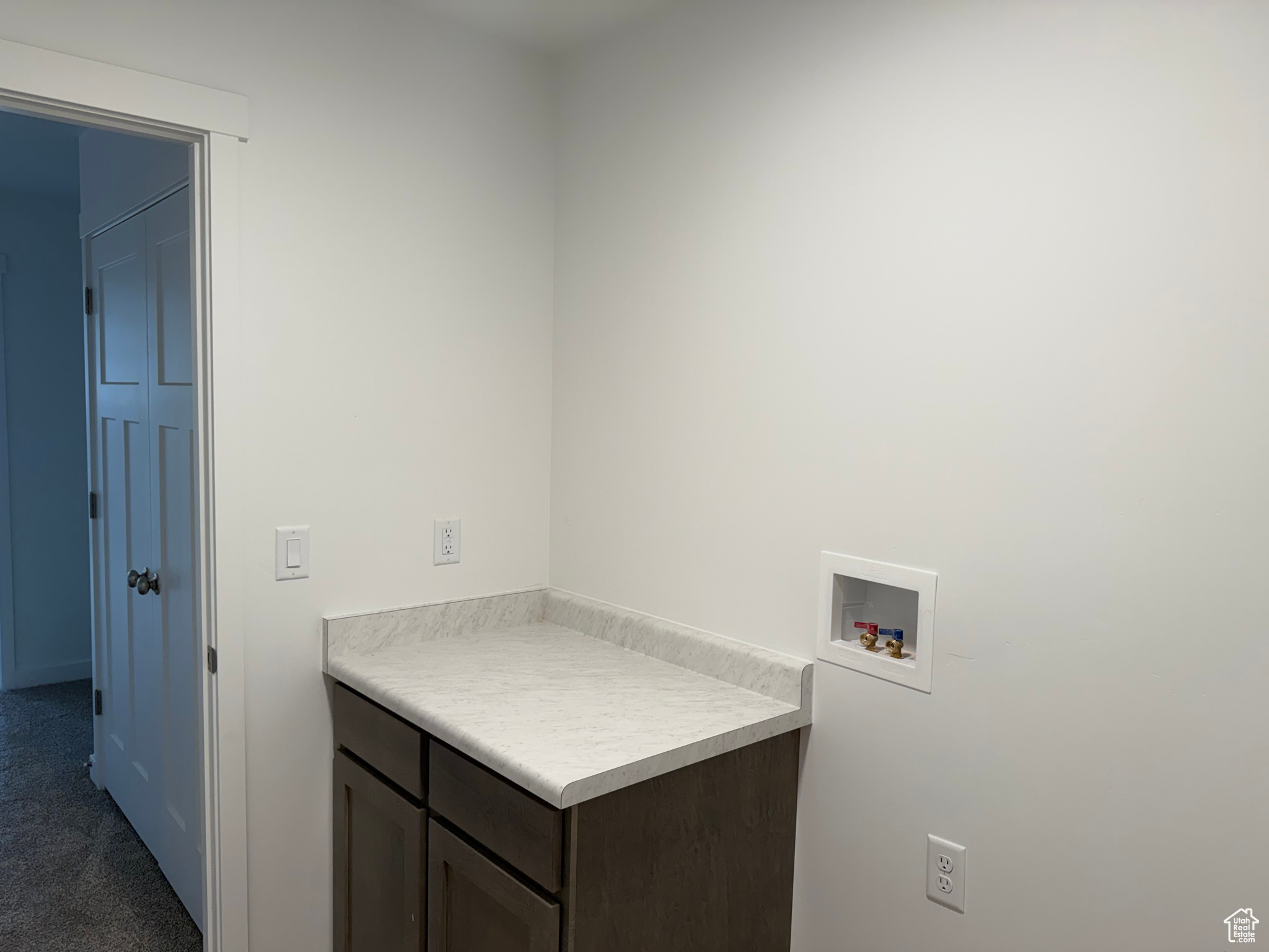 STAGECOACH ESTATES SUBDIVISION - Residential