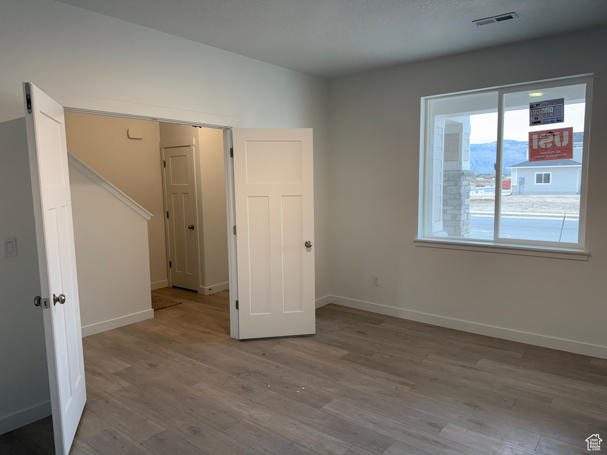 STAGECOACH ESTATES SUBDIVISION - Residential