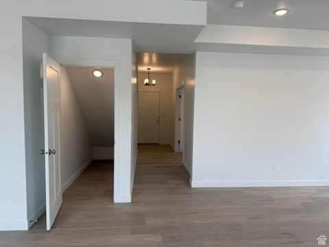 Tiny photo for 1765 S 3825 W #218, Ogden, UT 84401 (MLS # 2119679)