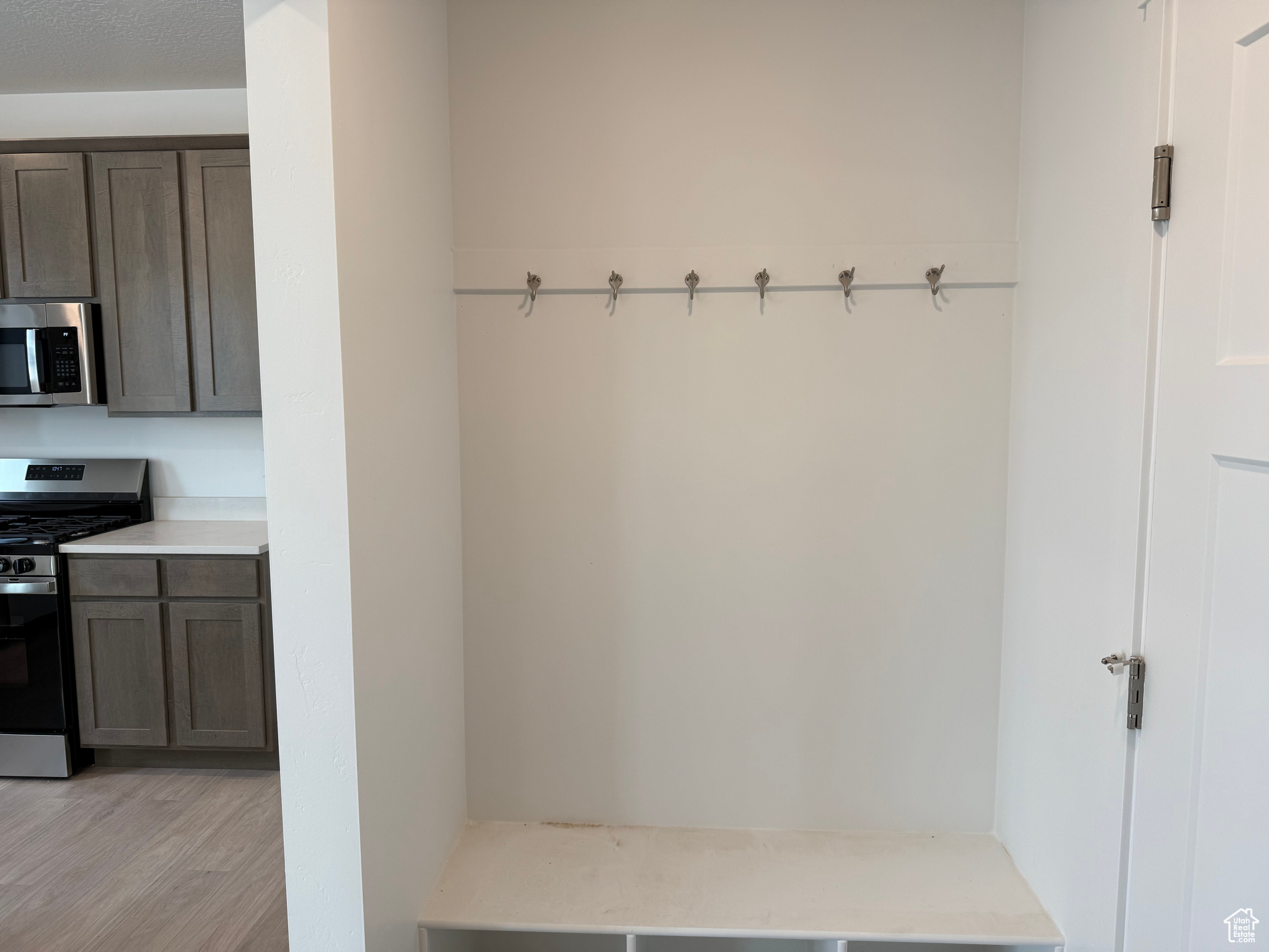 STAGECOACH ESTATES SUBDIVISION - Residential