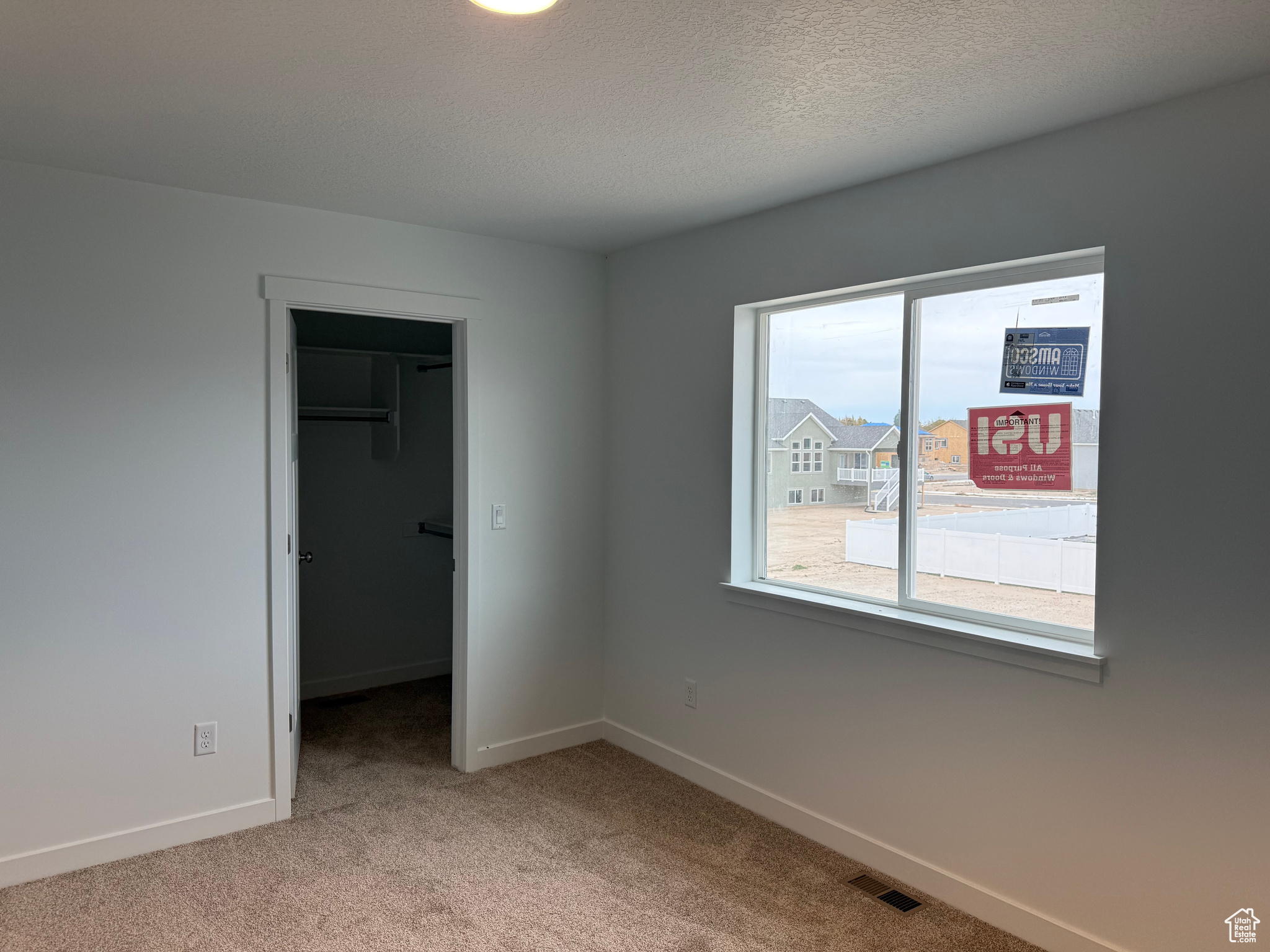 STAGECOACH ESTATES SUBDIVISION - Residential