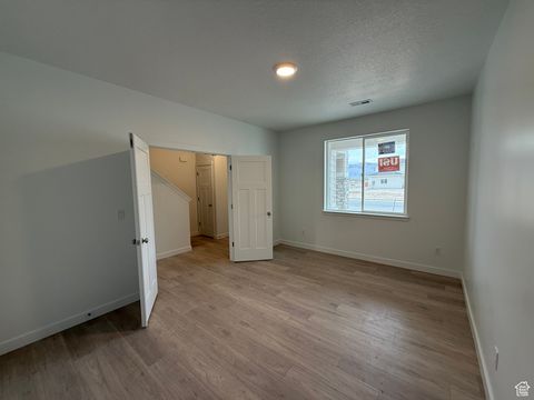 Tiny photo for 1765 S 3825 W #218, Ogden, UT 84401 (MLS # 2119679)