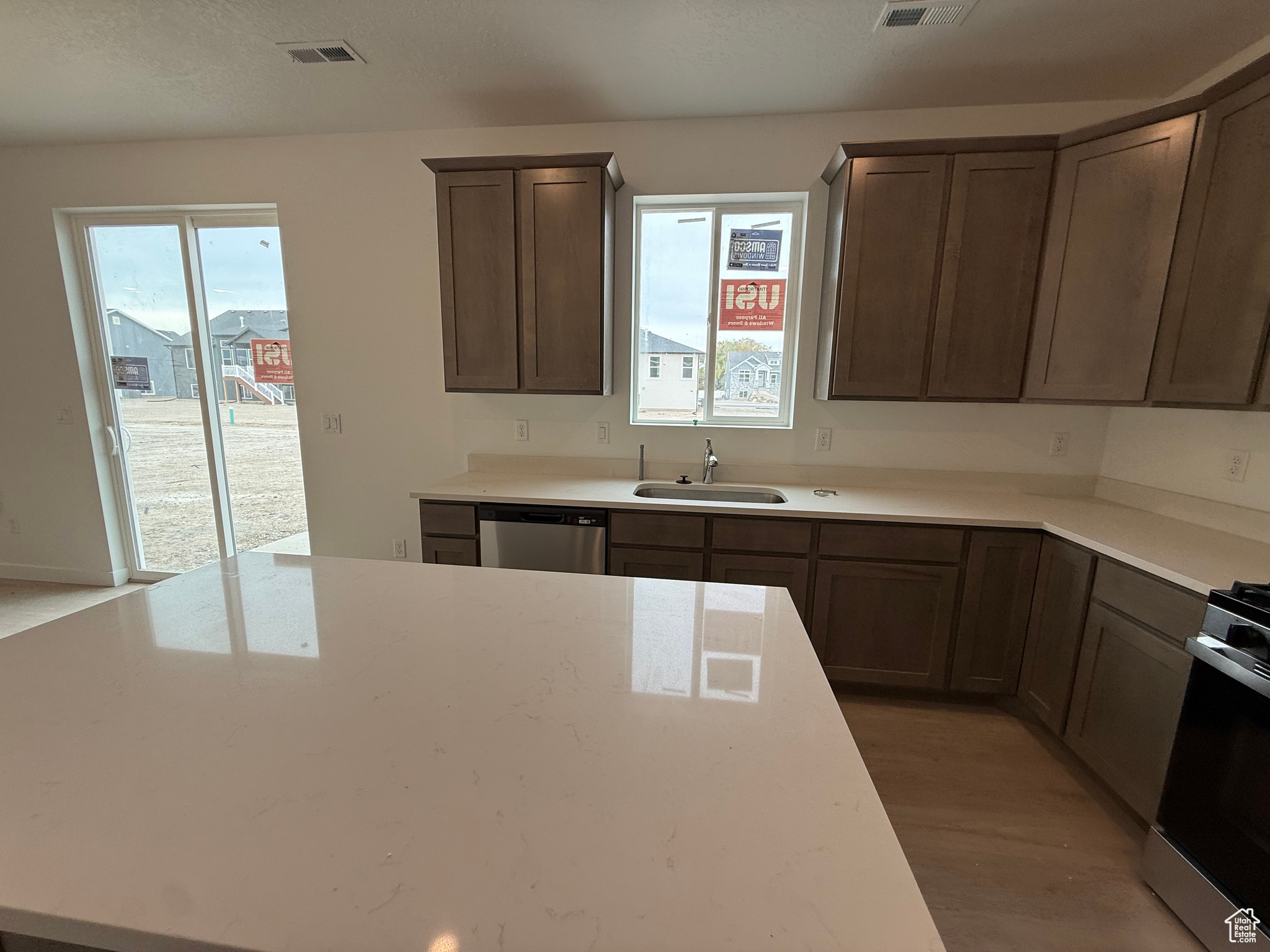 STAGECOACH ESTATES SUBDIVISION - Residential