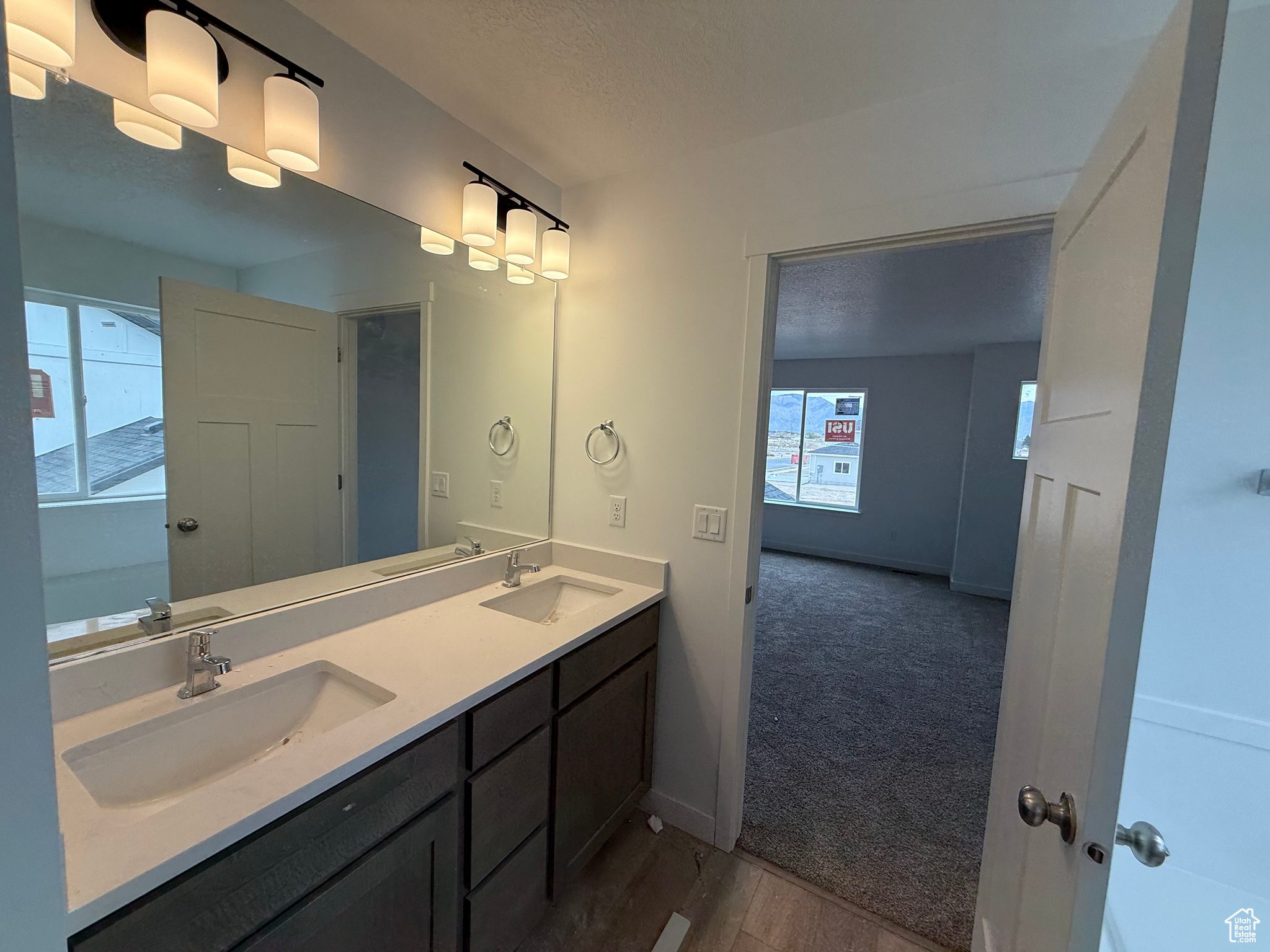 STAGECOACH ESTATES SUBDIVISION - Residential