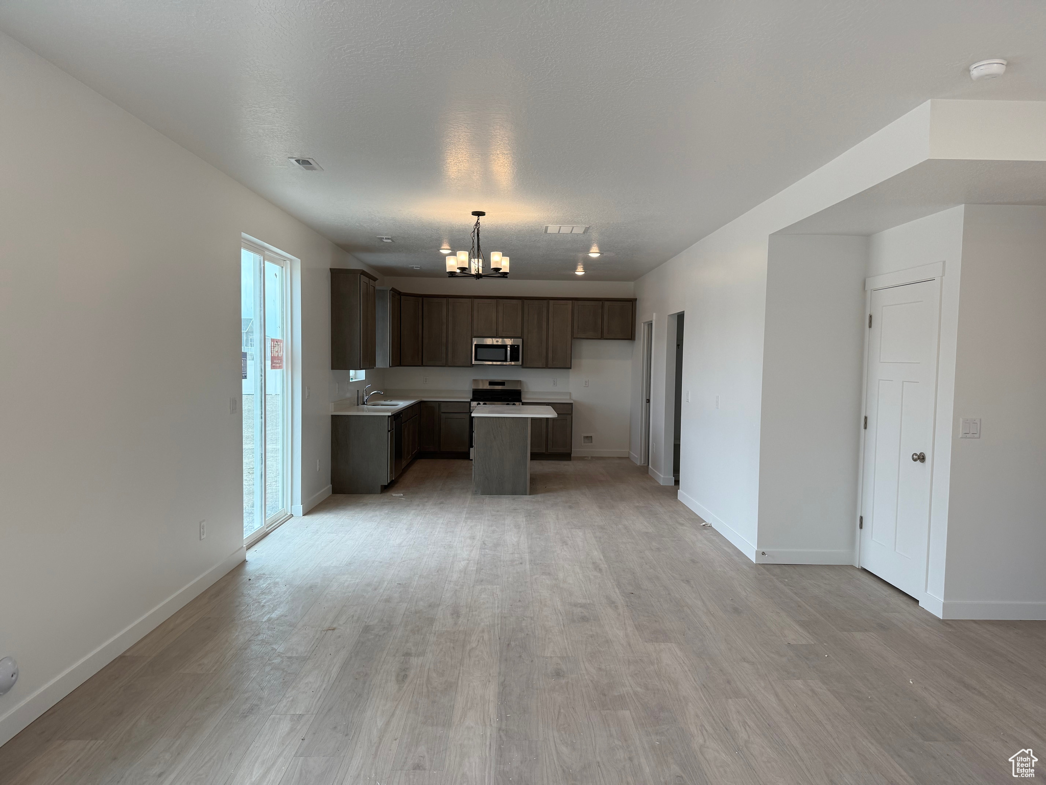 STAGECOACH ESTATES SUBDIVISION - Residential