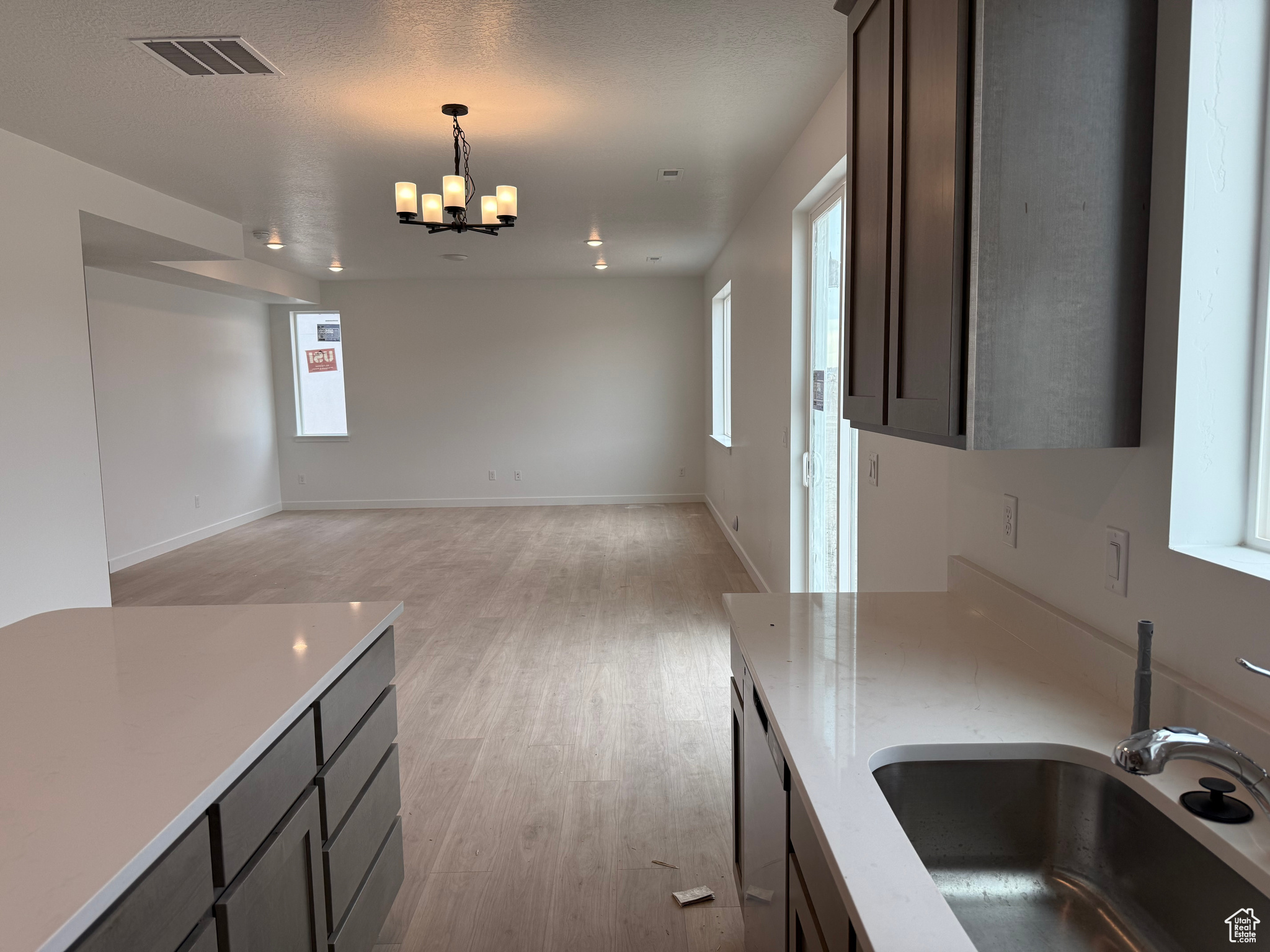 STAGECOACH ESTATES SUBDIVISION - Residential