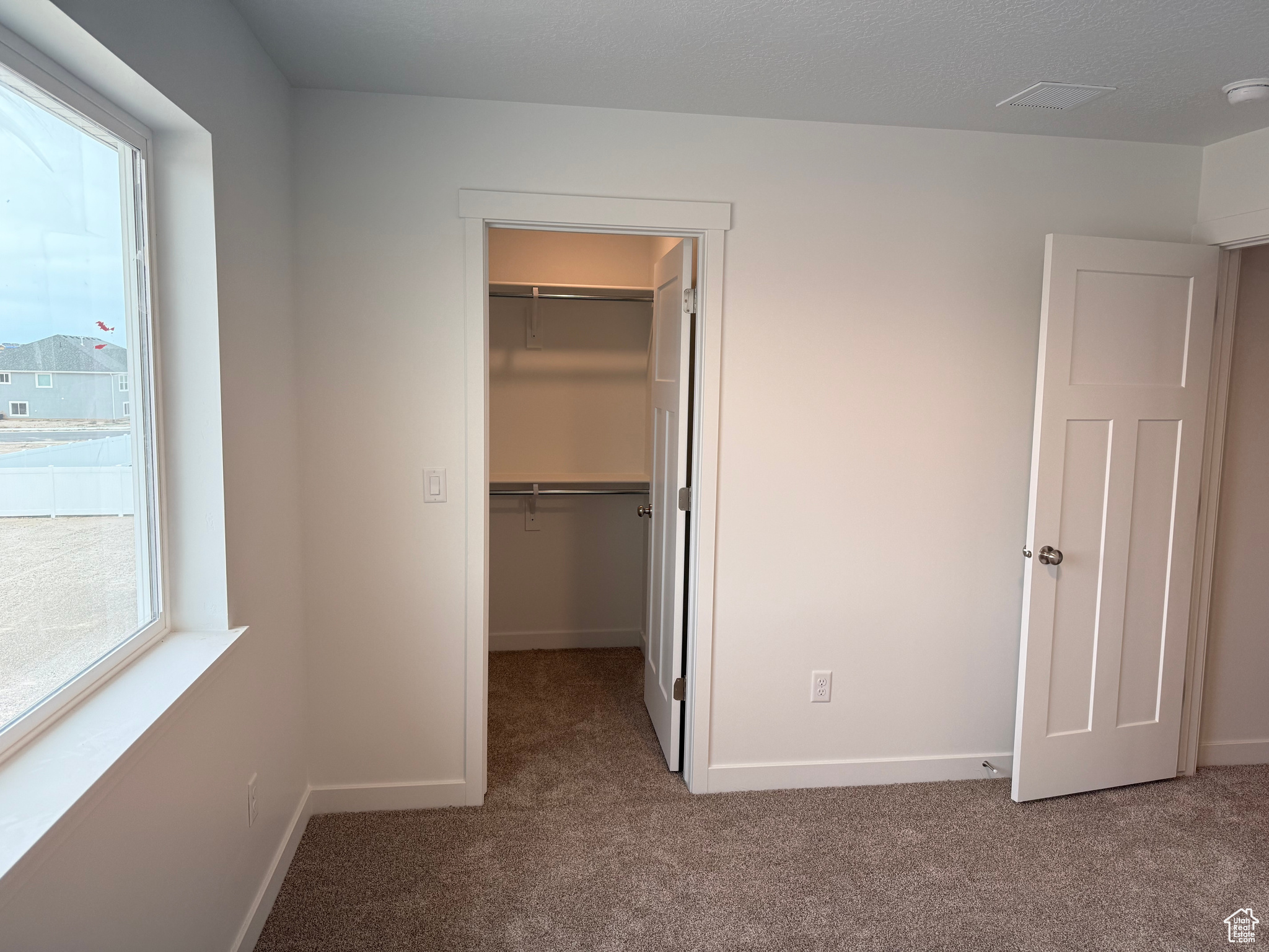 STAGECOACH ESTATES SUBDIVISION - Residential