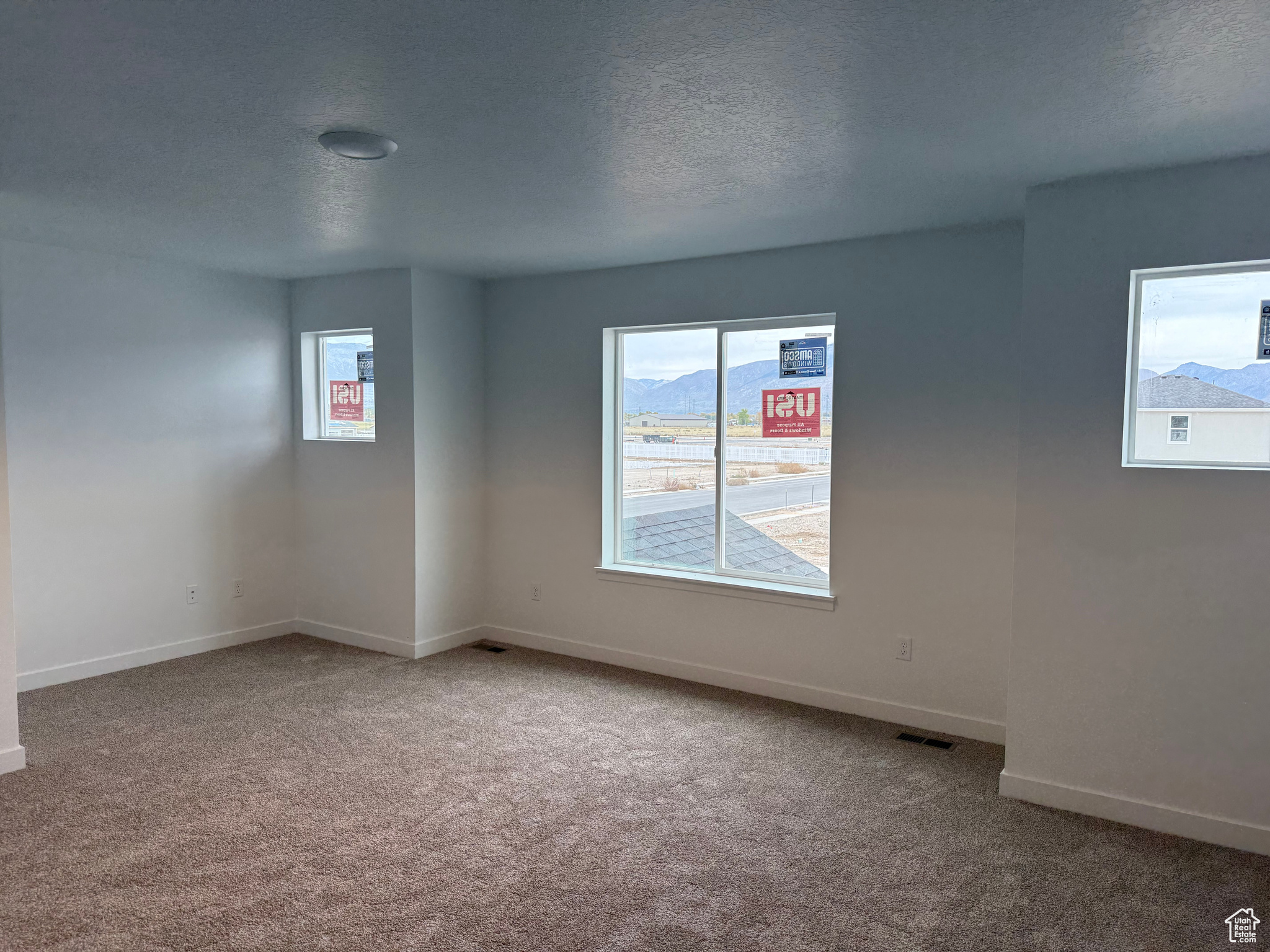 STAGECOACH ESTATES SUBDIVISION - Residential