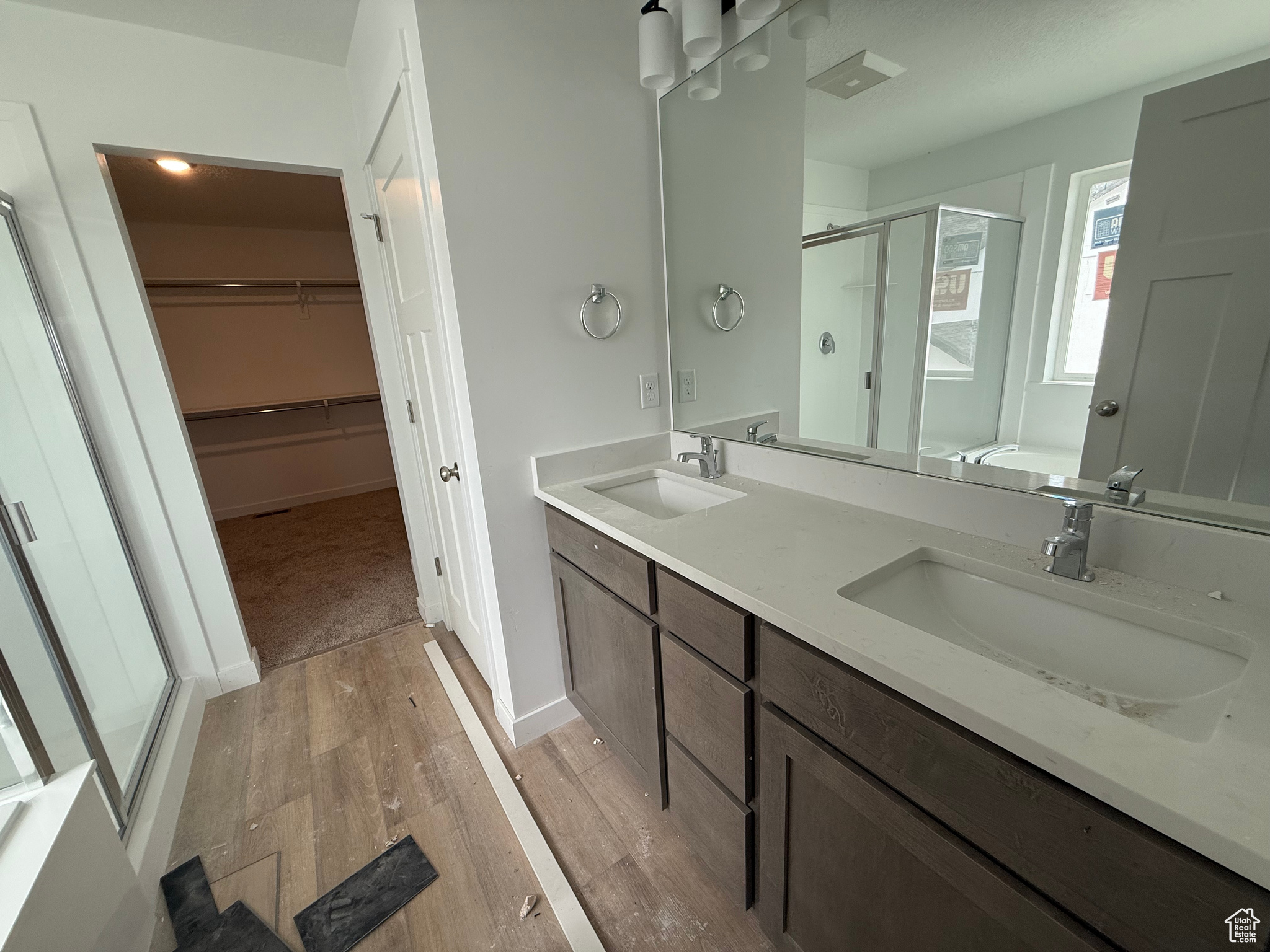 STAGECOACH ESTATES SUBDIVISION - Residential